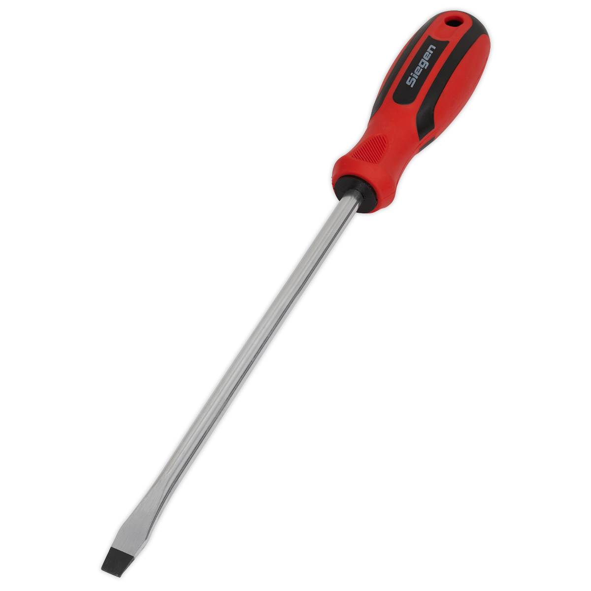 Sealey S01177 Screwdriver Slotted 8 x 200mm