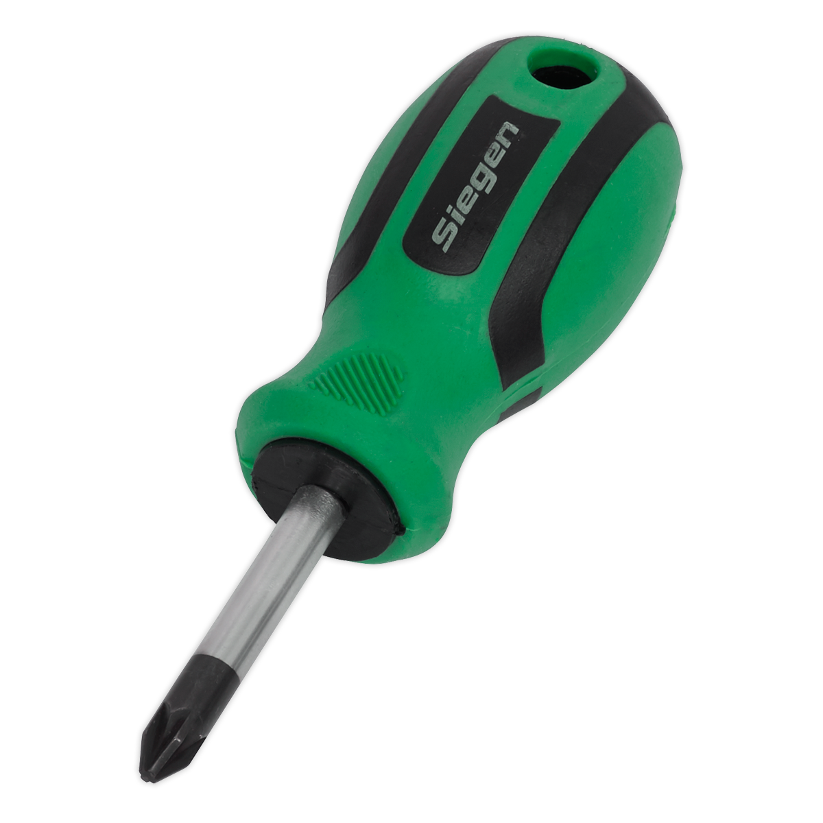 Sealey S01183 Screwdriver Pozi #2 x 38mm