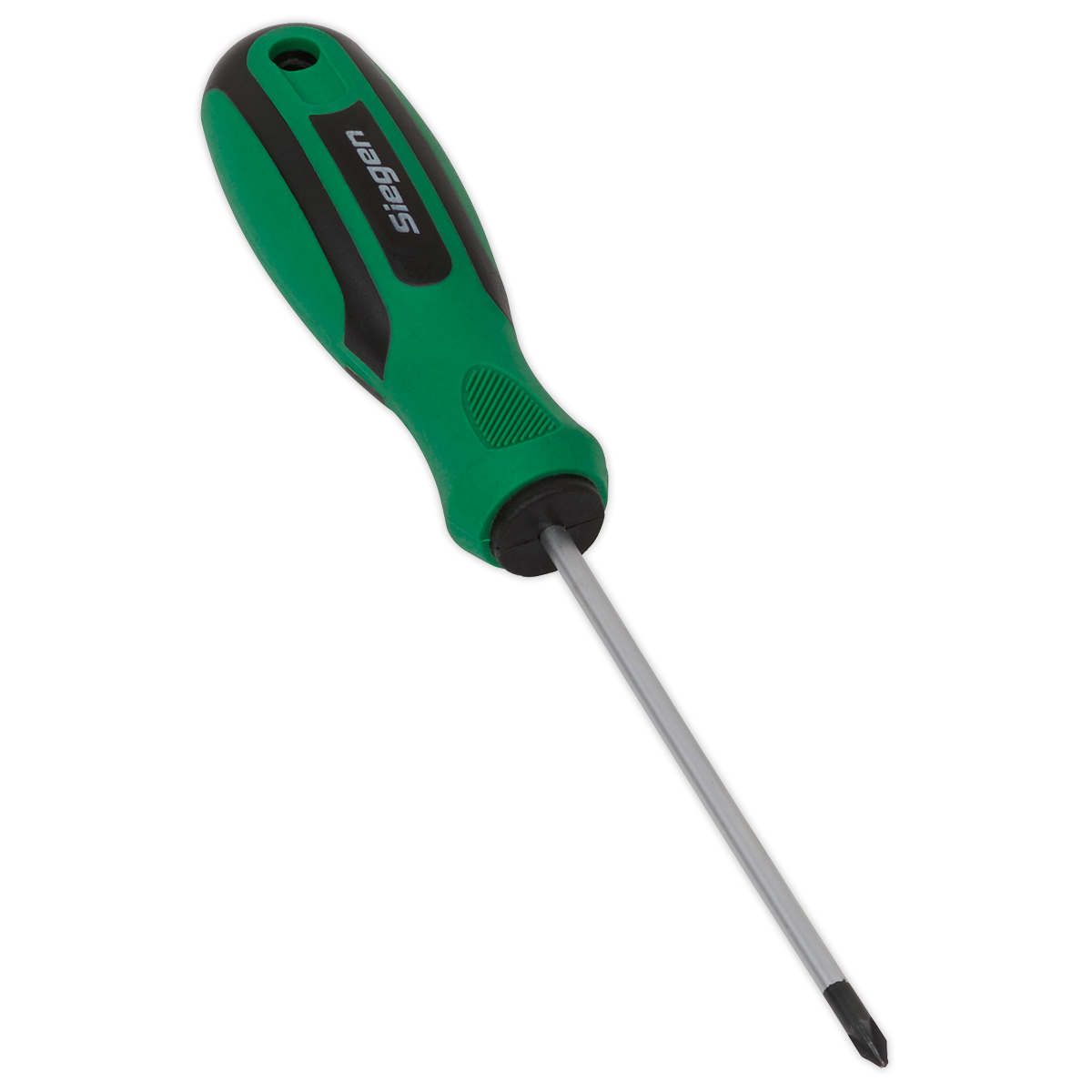 Sealey S01185 Screwdriver Pozi #1 x 75mm
