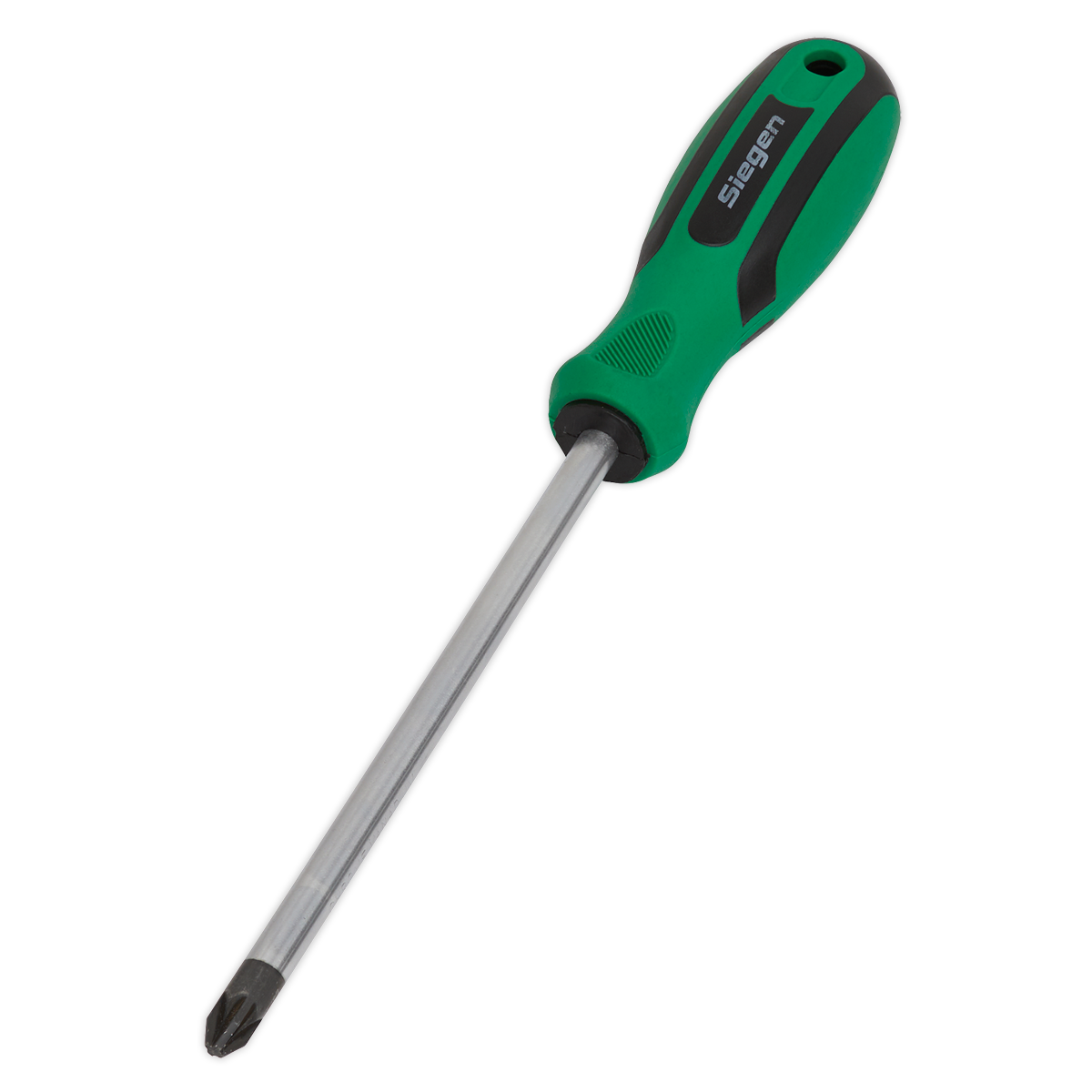Sealey S01187 Screwdriver Pozi #3 x 150mm