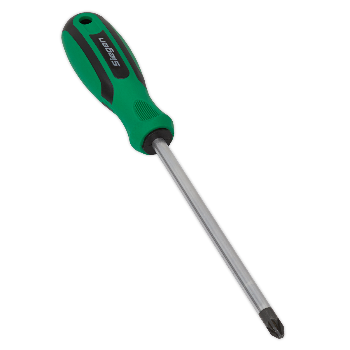 Sealey S01187 Screwdriver Pozi #3 x 150mm