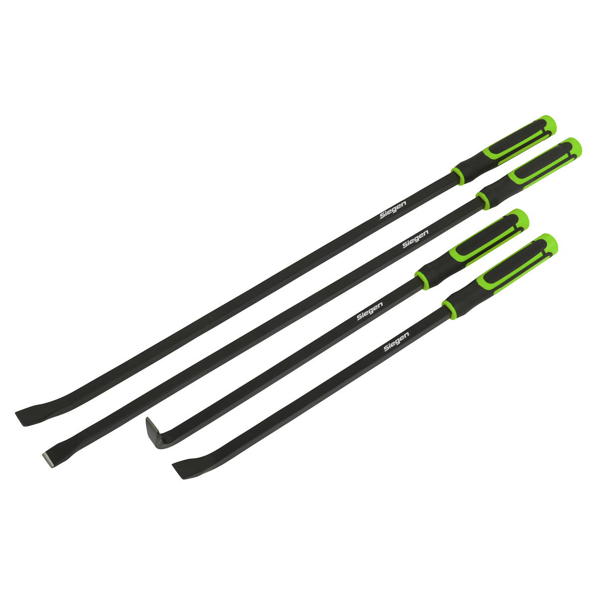 Pry Bars & Bolsters
