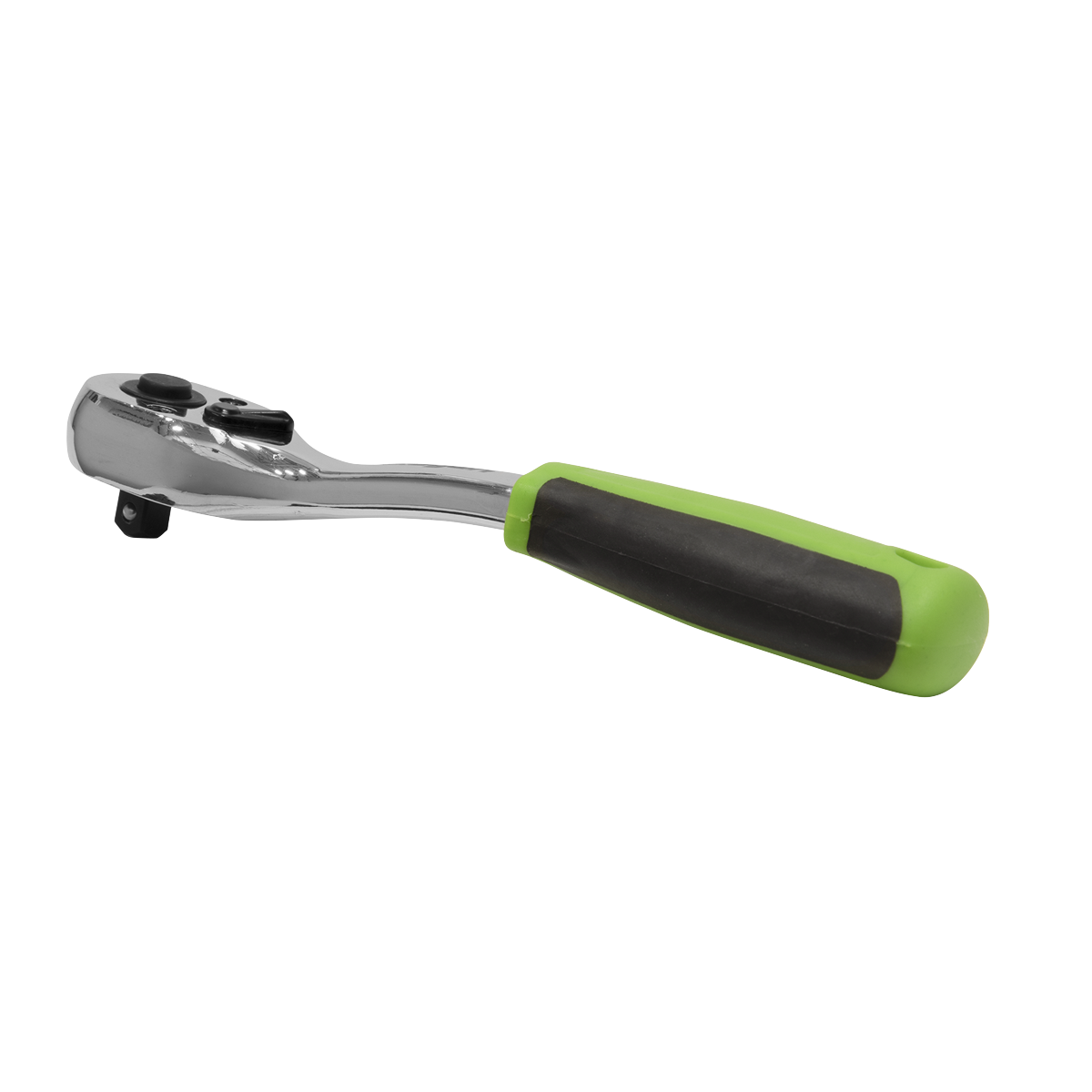 Sealey S01203 Ratchet Wrench Offset 1/4"Sq Drive