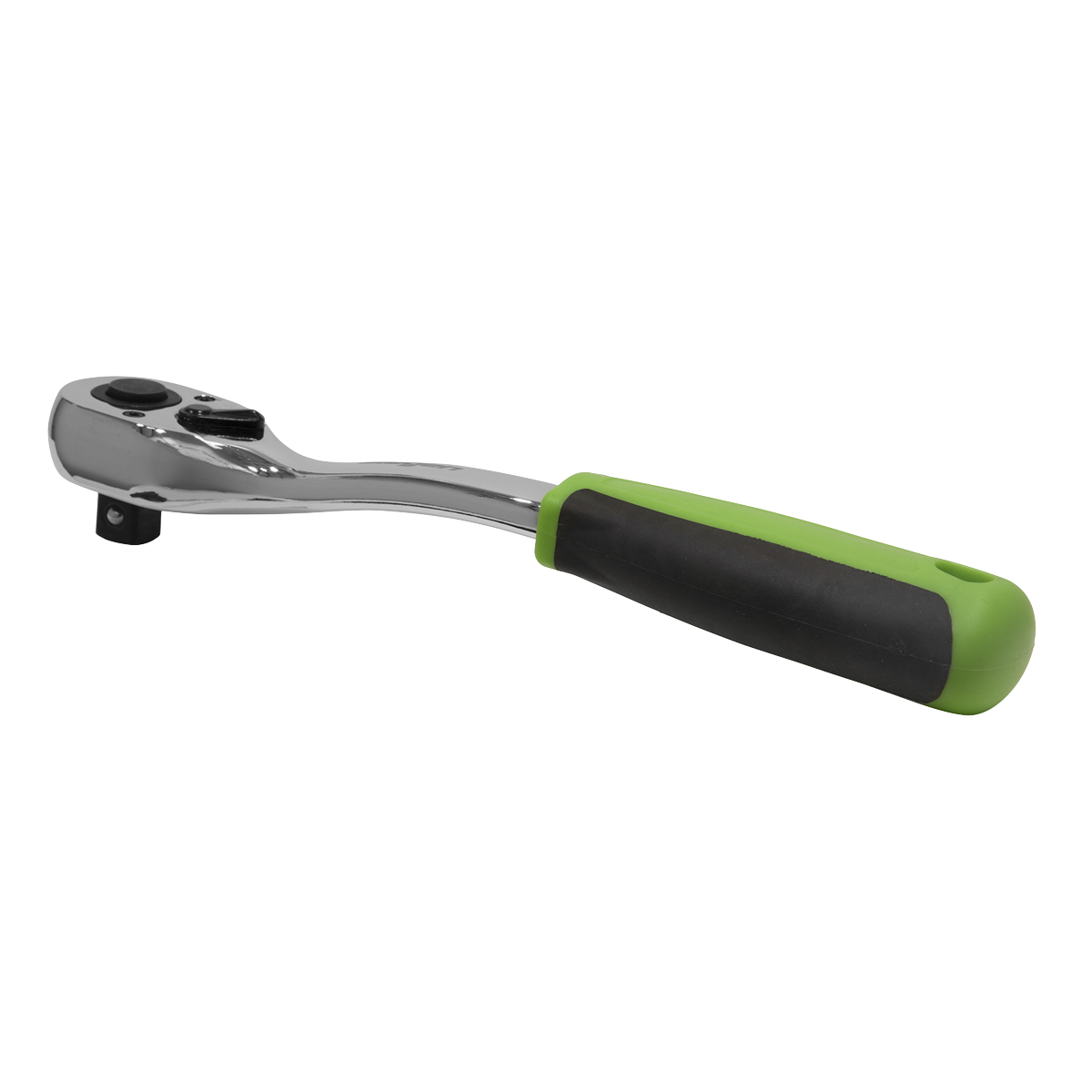 Sealey S01205 Ratchet Wrench Offset 1/2"Sq Drive
