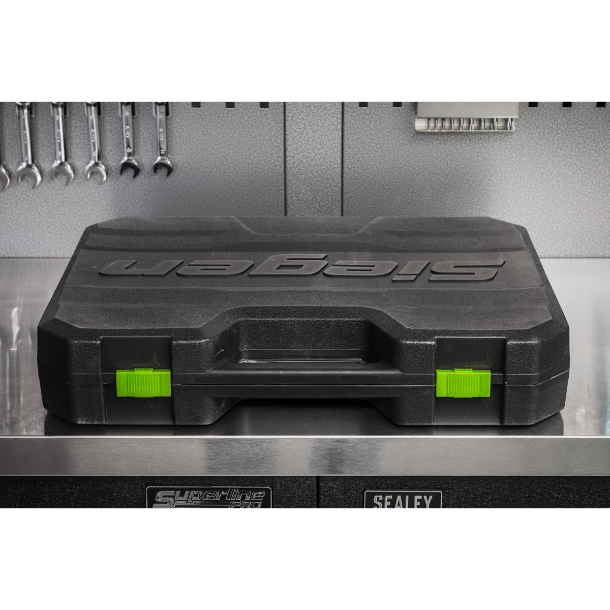 Sealey S01213 Tool Kit 84pc