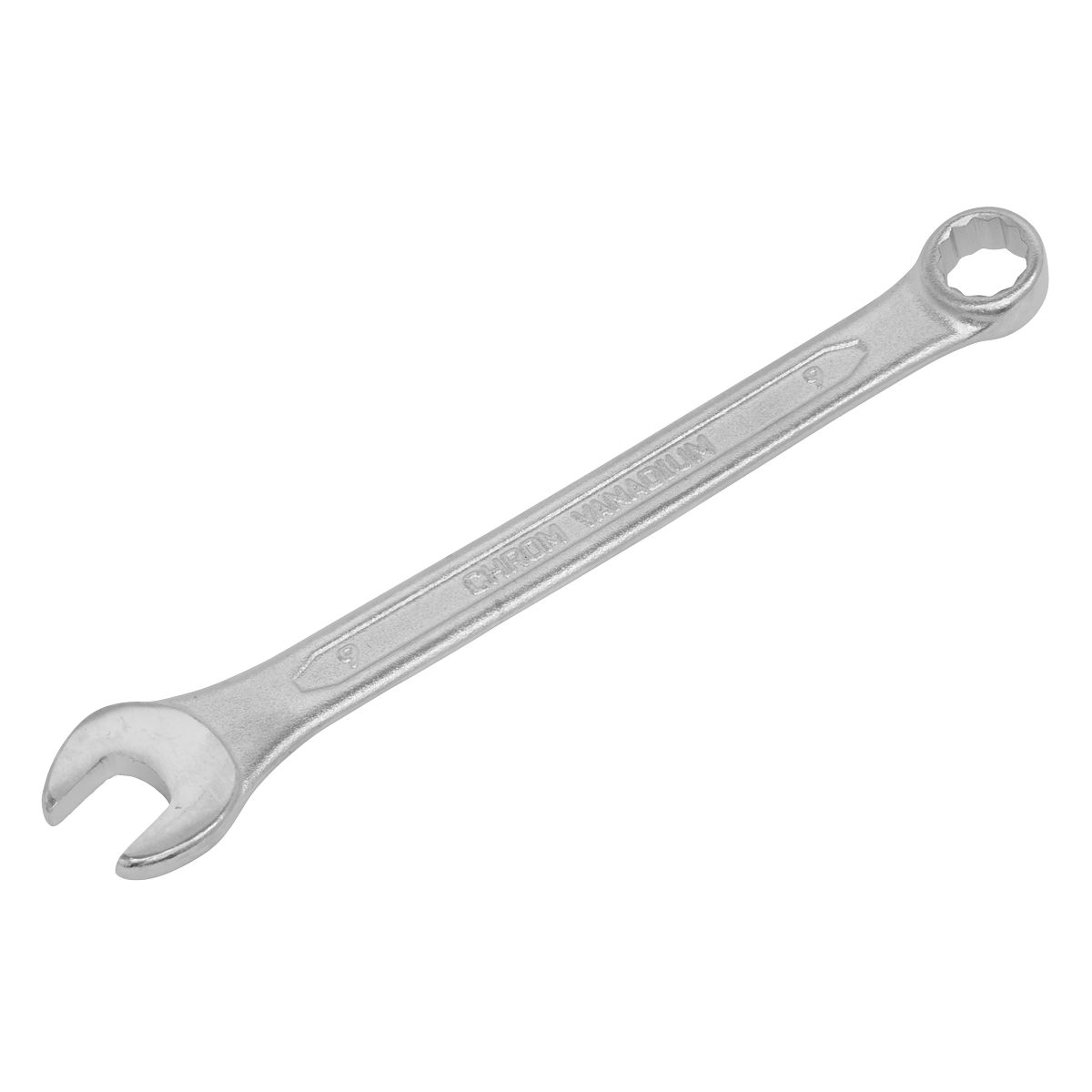 Sealey S0409 Combination Spanner 9mm
