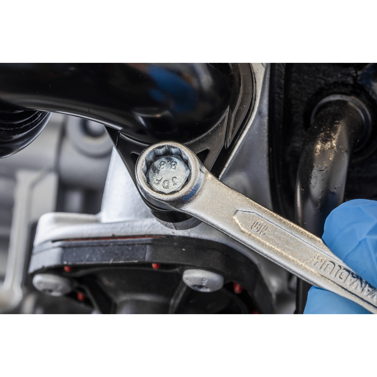 Sealey S0410 Combination Spanner 10mm