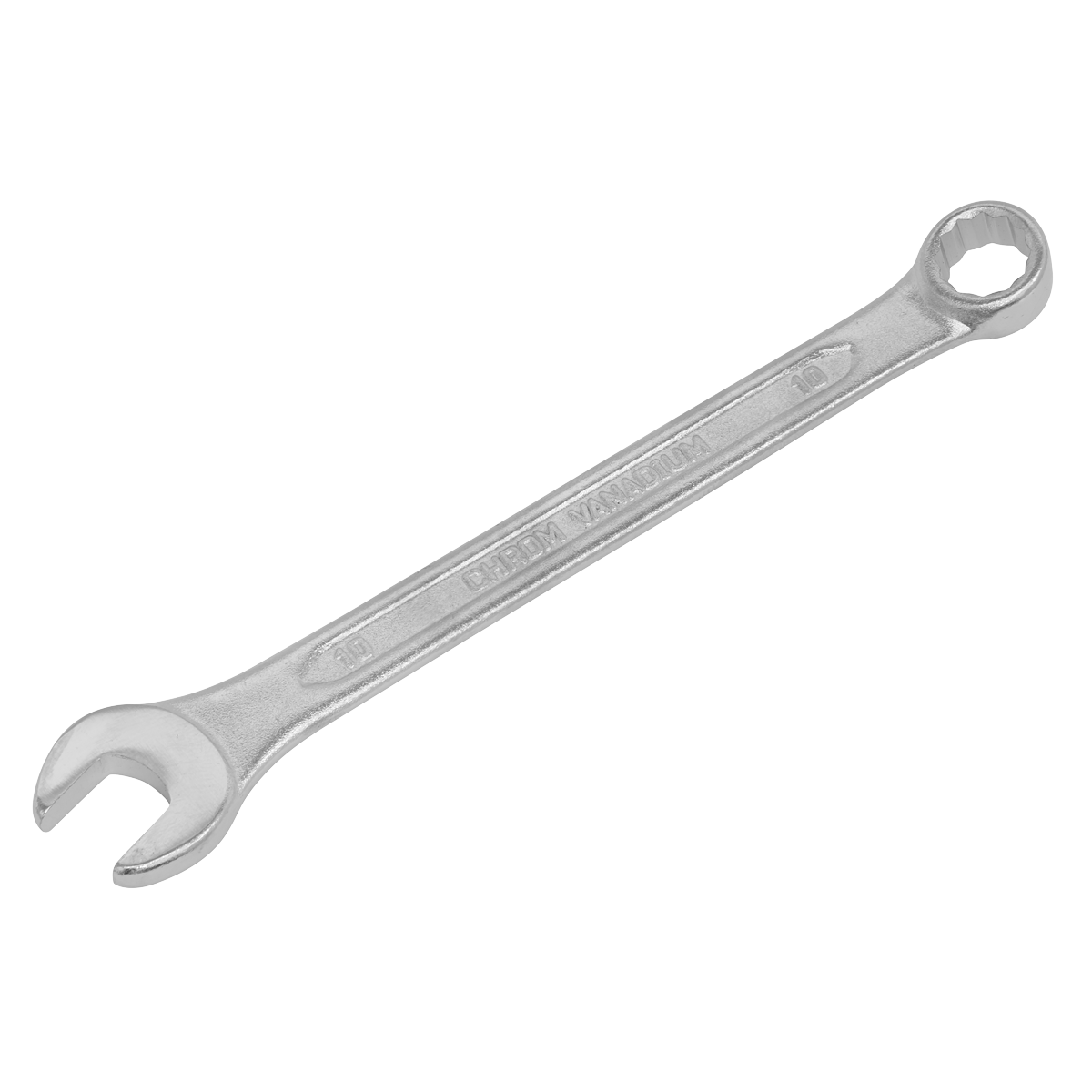 Sealey S0410 Combination Spanner 10mm