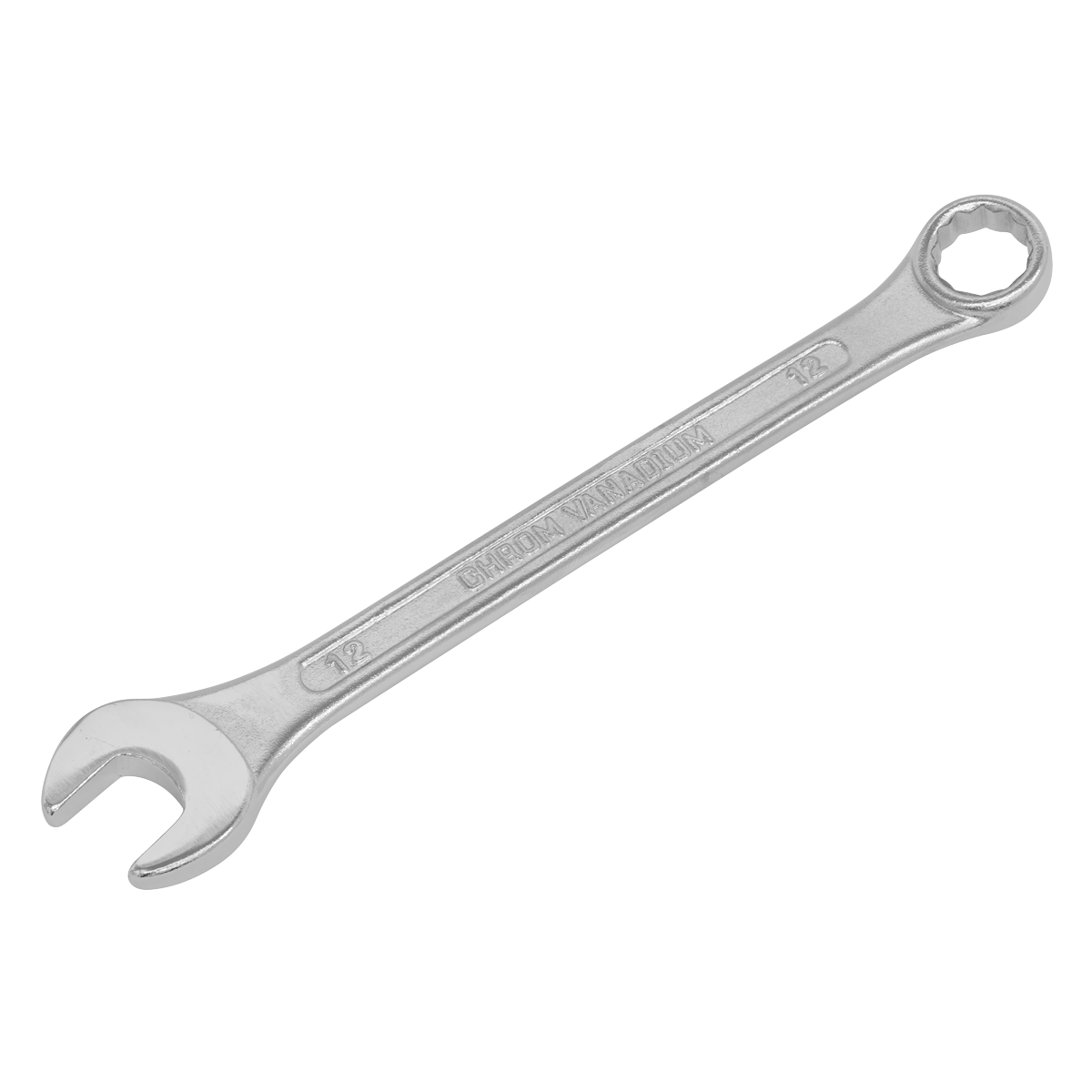 Sealey S0412 Combination Spanner 12mm