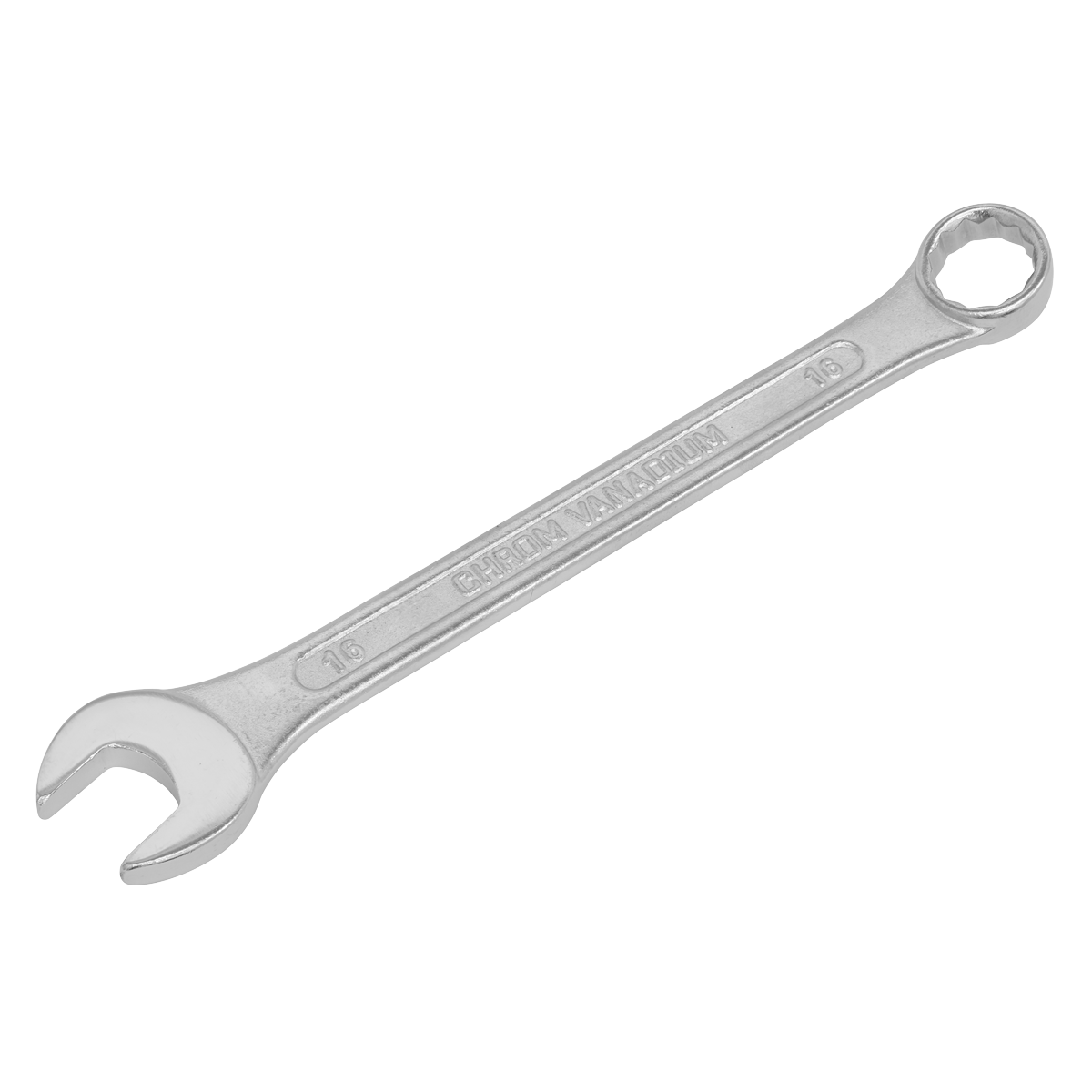 Sealey S0416 Combination Spanner 16mm