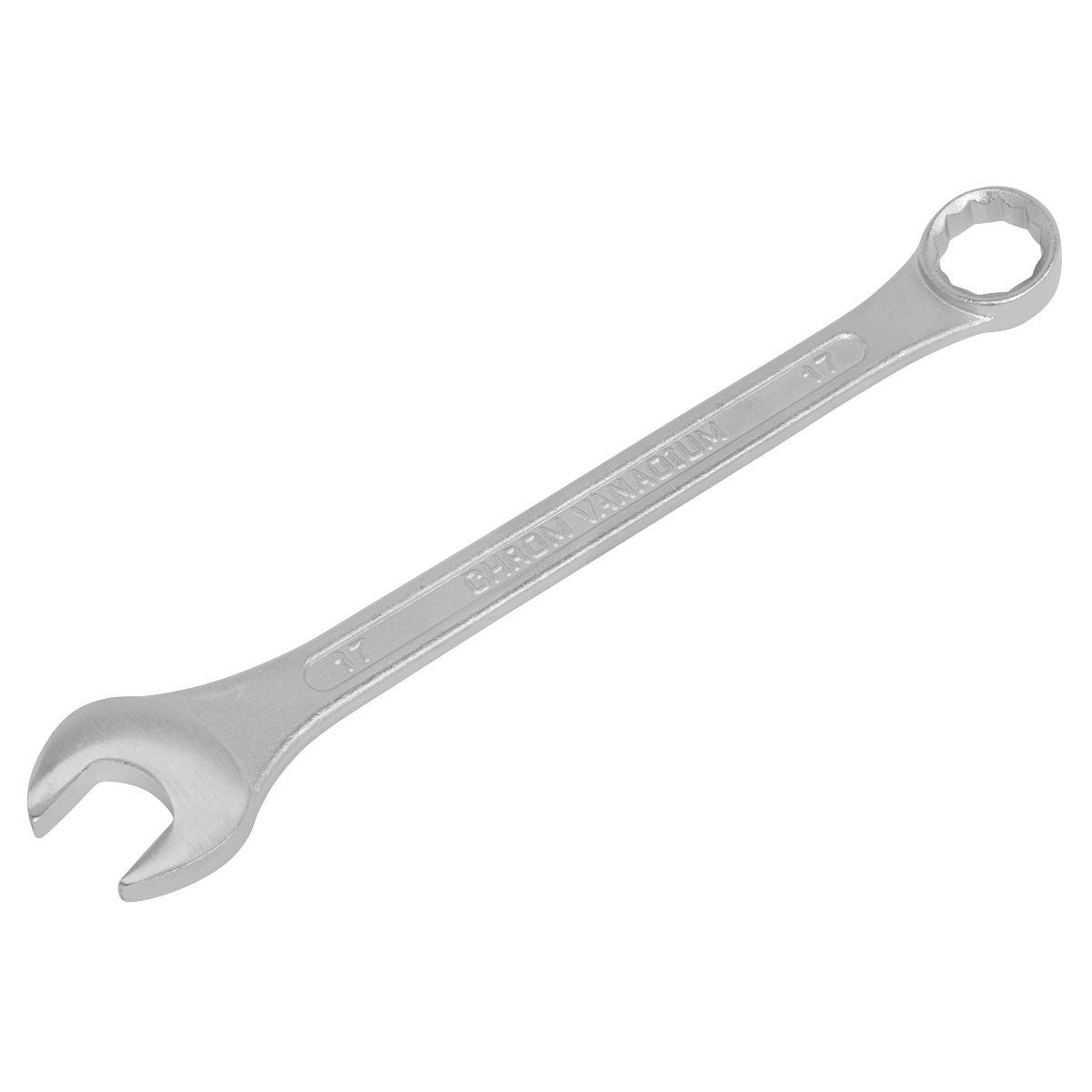 Sealey S0417 Combination Spanner 17mm