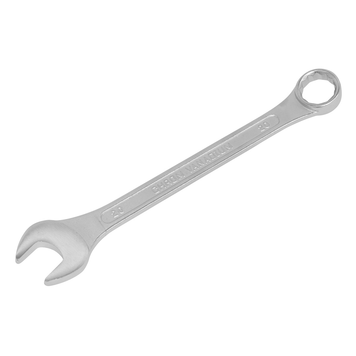 Sealey S0420 Combination Spanner 20mm