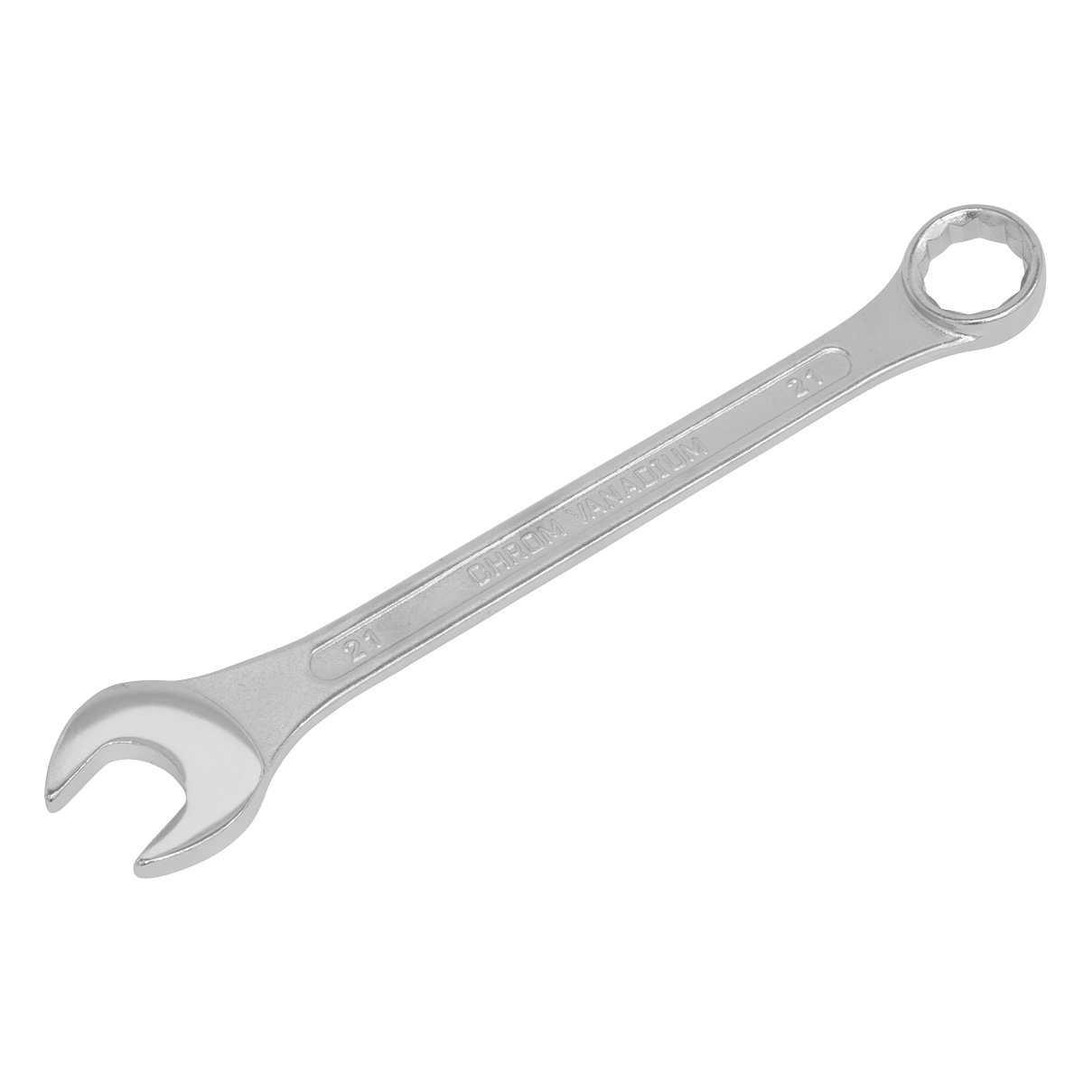 Sealey S0421 Combination Spanner 21mm