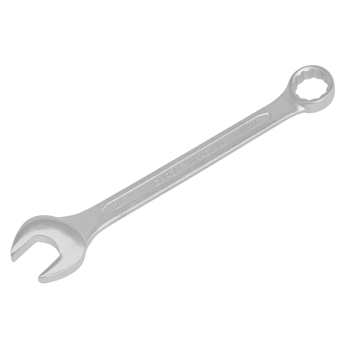 Sealey S0424 Combination Spanner 24mm