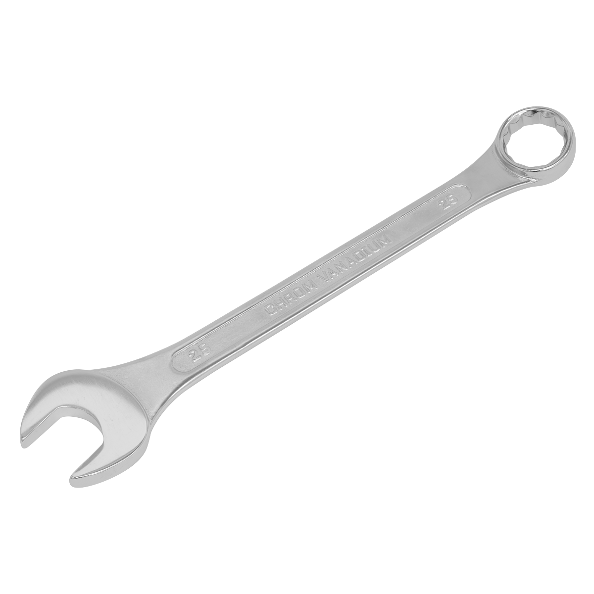 Sealey S0425 Combination Spanner 25mm