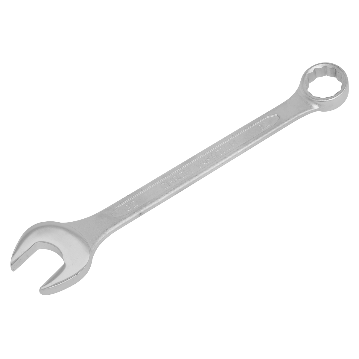 Sealey S0432 Combination Spanner 32mm