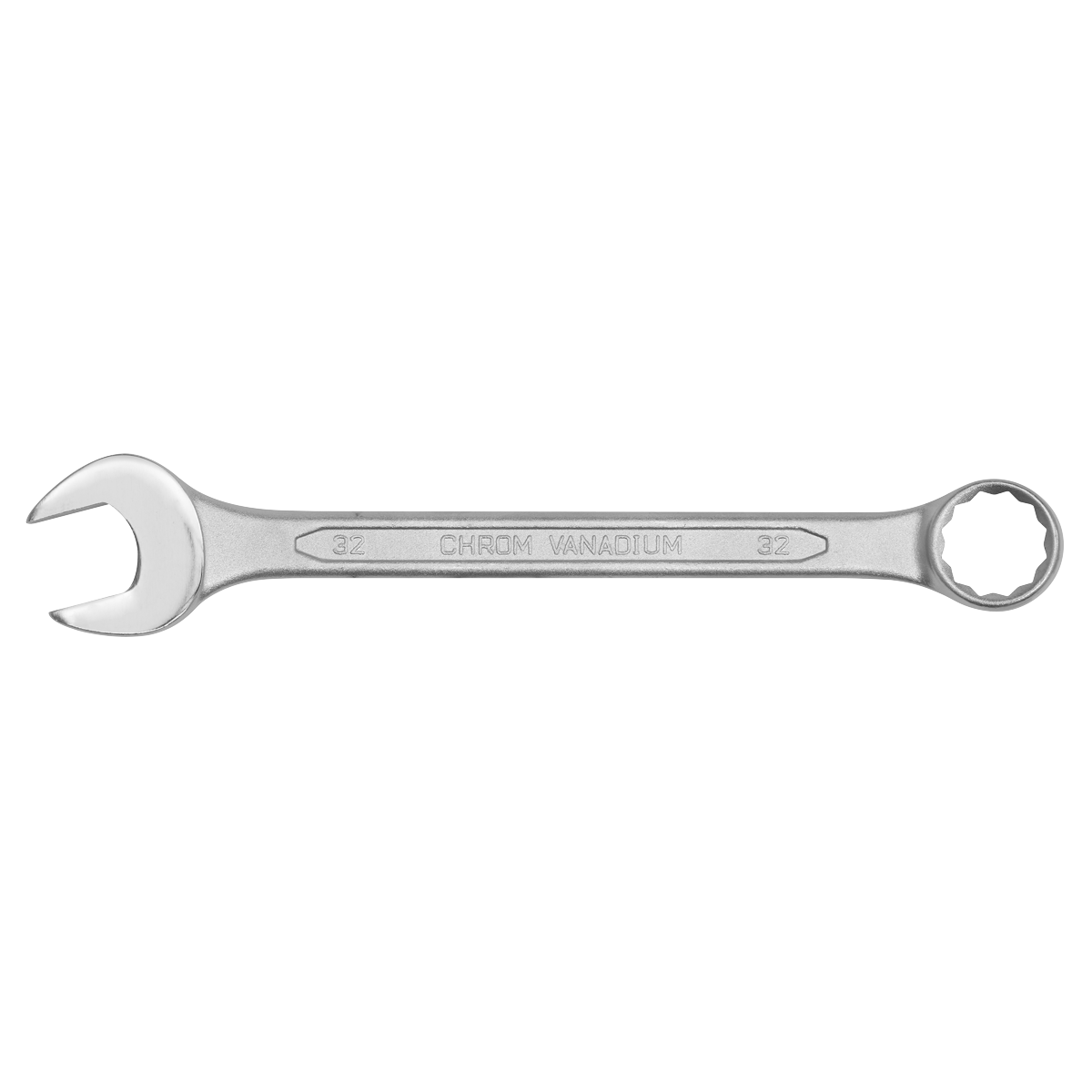 Sealey S0432 Combination Spanner 32mm