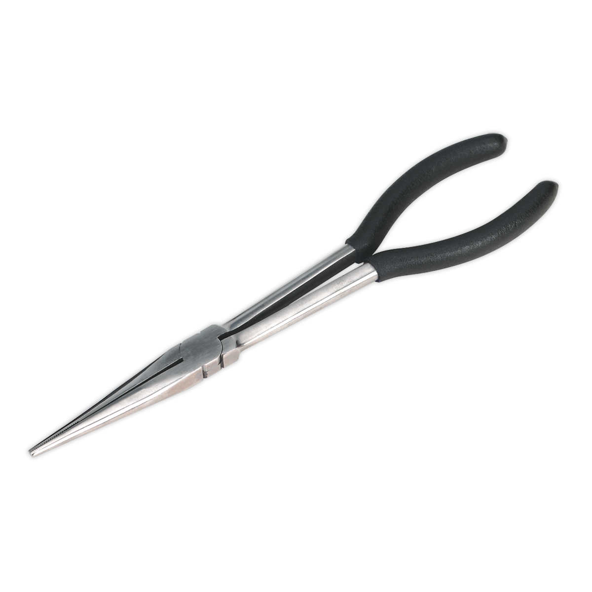 Sealey S0434 Needle Nose Pliers 275mm Straight