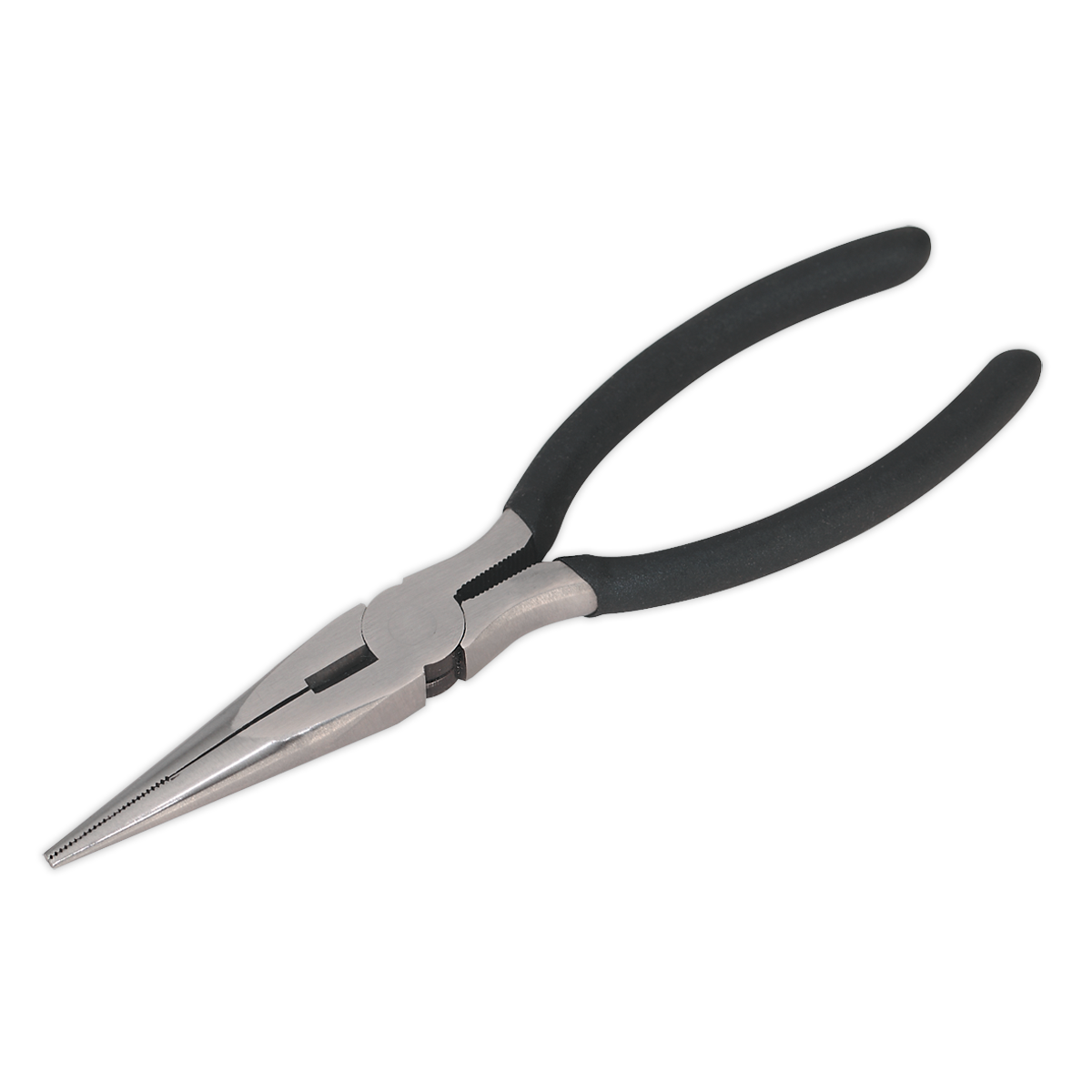 Sealey S0443 Long Nose Pliers 200mm