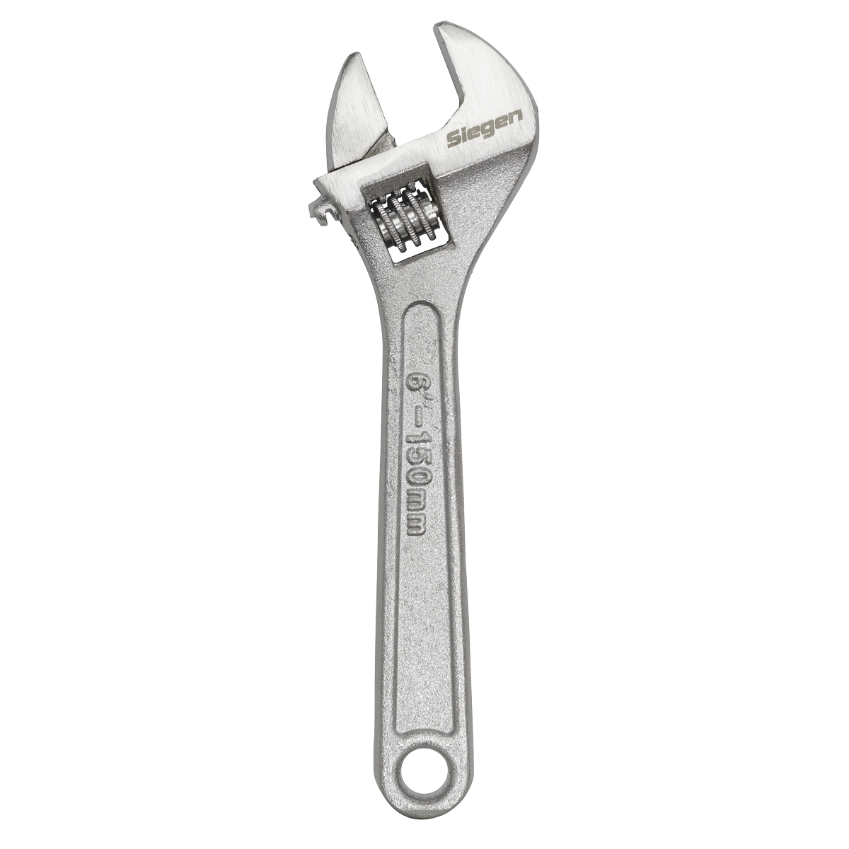 Sealey S0450 Adjustable Wrench 150mm