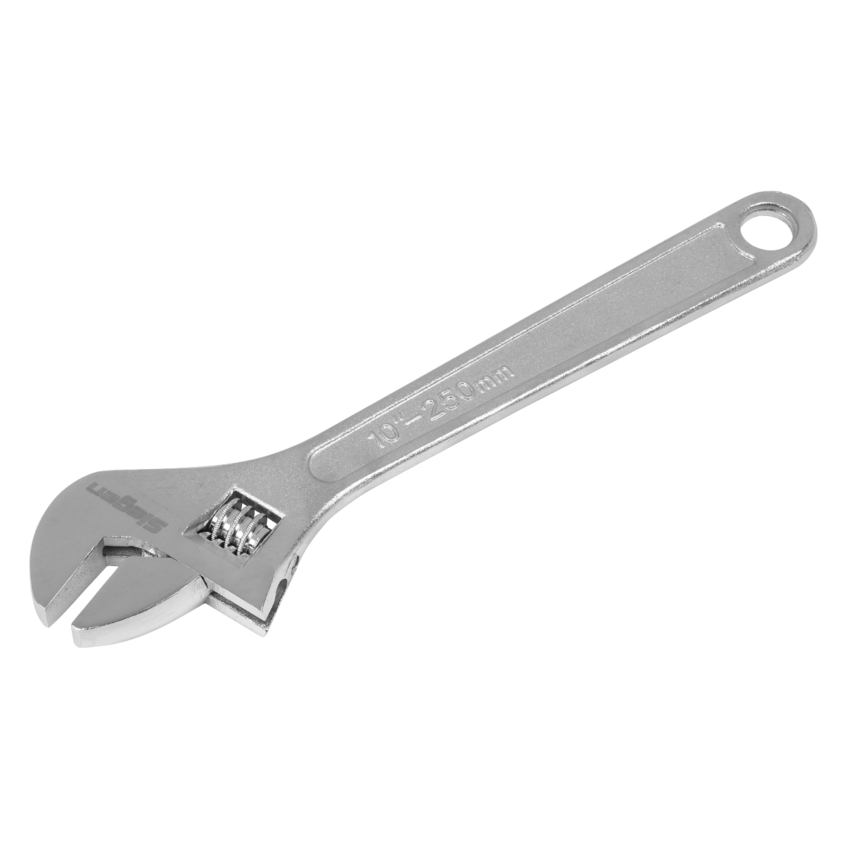 Sealey S0452 Adjustable Wrench 250mm