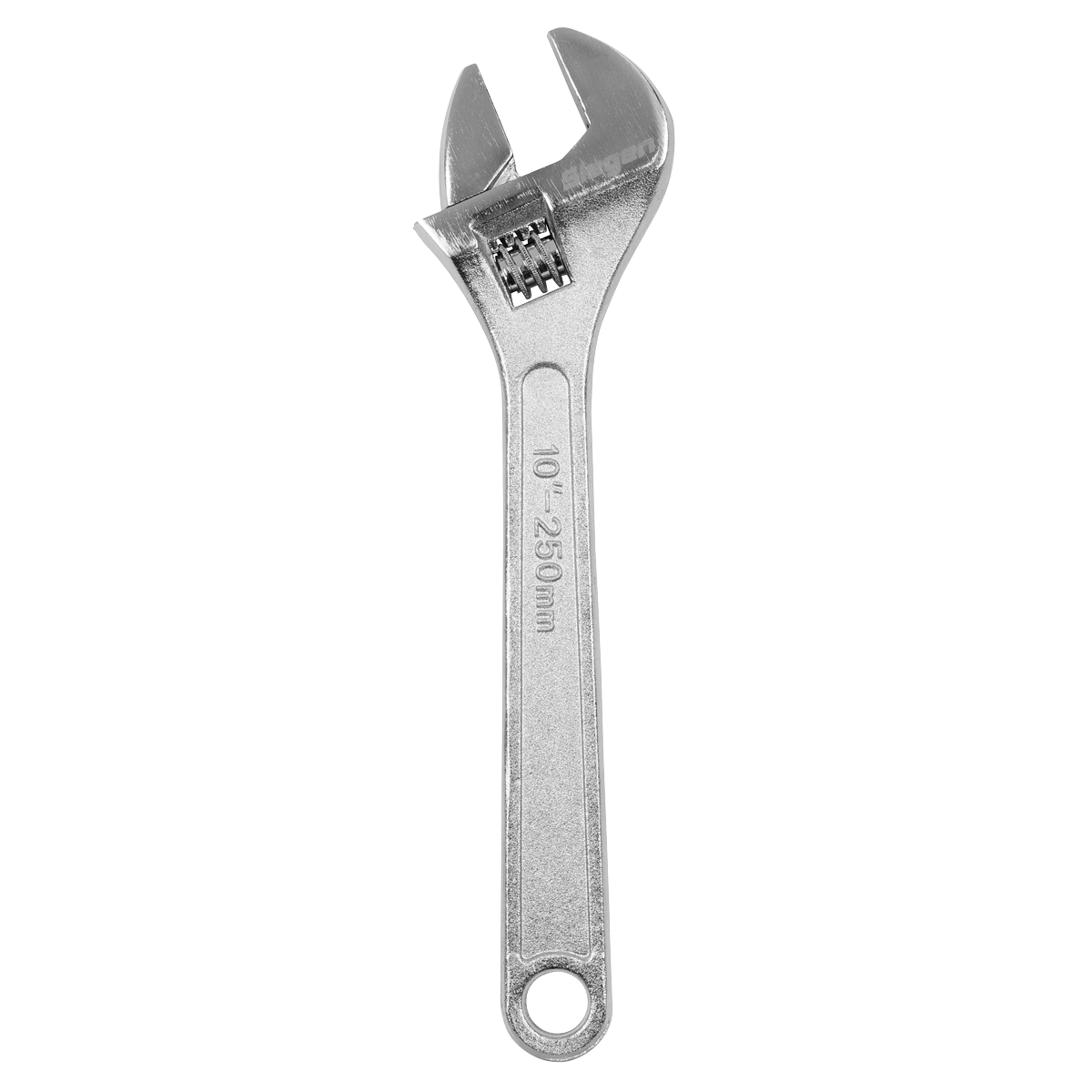 Sealey S0452 Adjustable Wrench 250mm