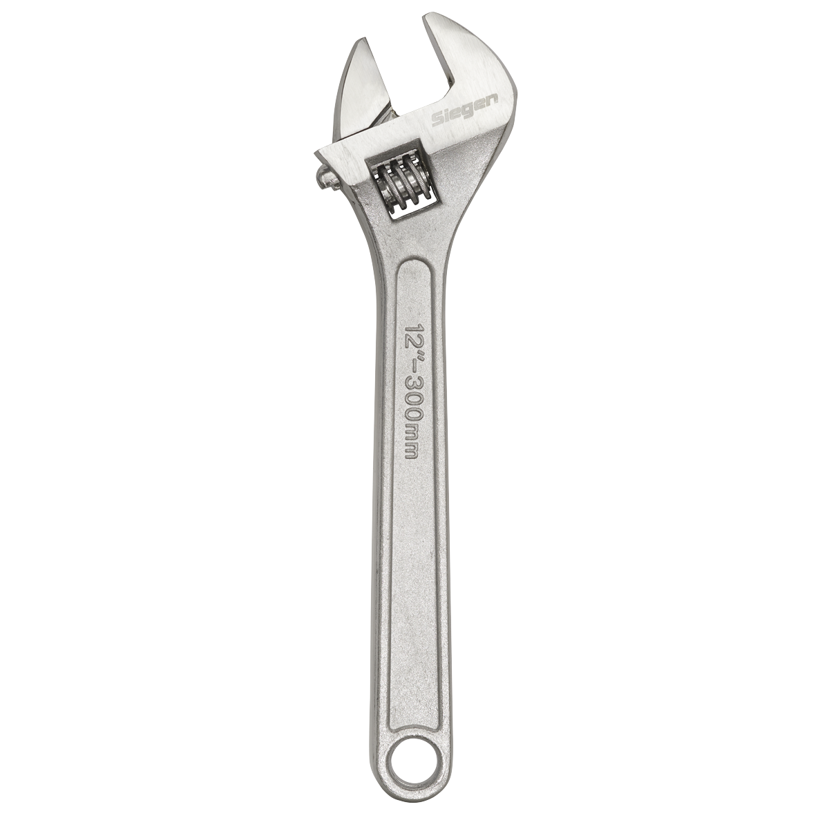 Sealey S0453 Adjustable Wrench 300mm