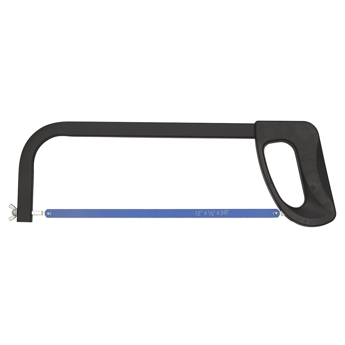 Sealey S0481 Hacksaw 300mm