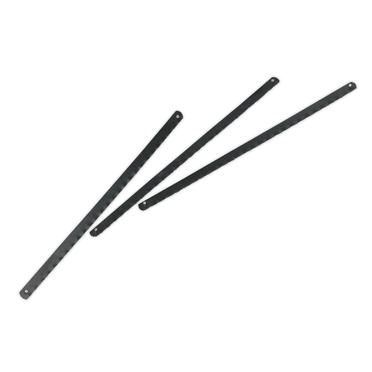 Sealey S0527.B Junior Hacksaw Blade 150mm Pack of 10