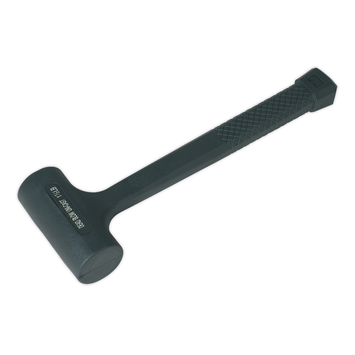 Sealey S0542 Dead Blow Hammer 1.5lb