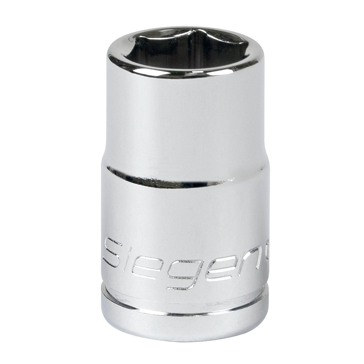 Sealey S0578 Siegen Socket 3/8"Sq Drive 11mm