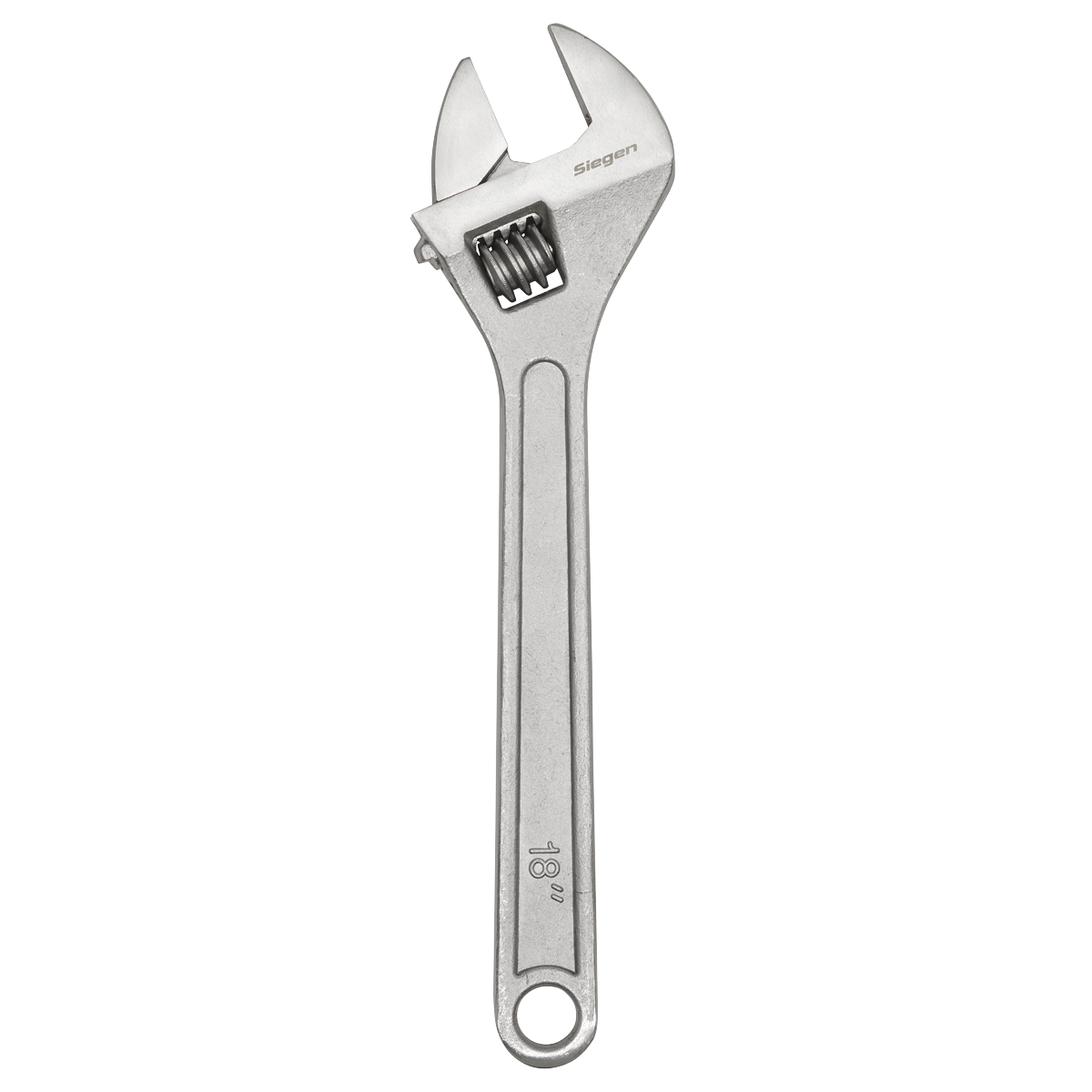 Sealey S0602 Adjustable Wrench 450mm