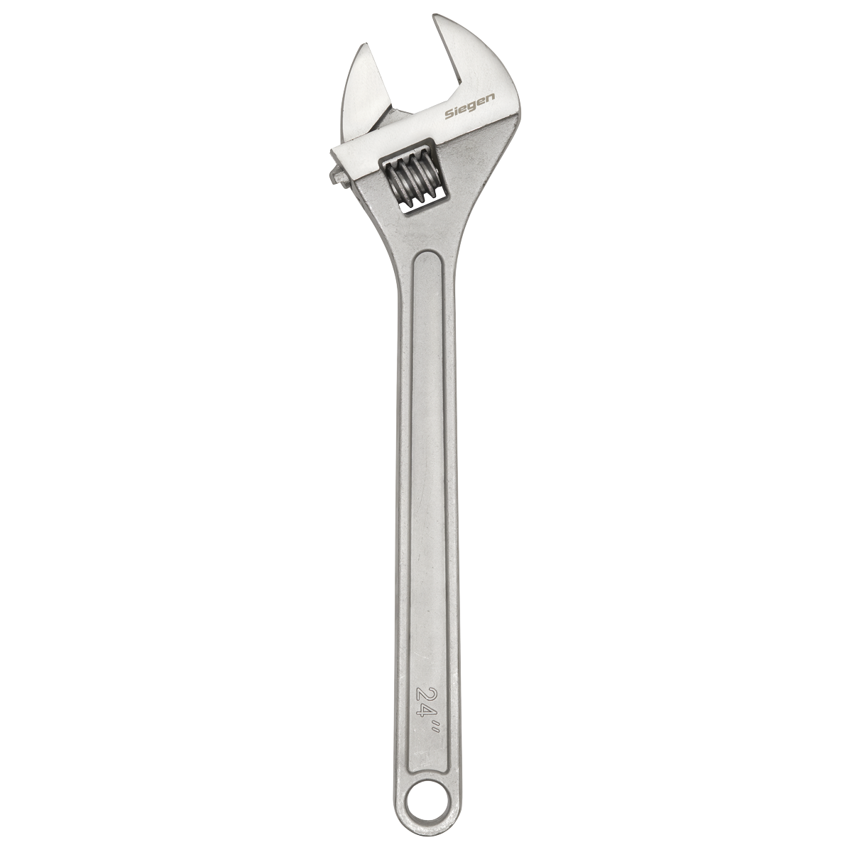 Sealey S0603 Adjustable Wrench 600mm