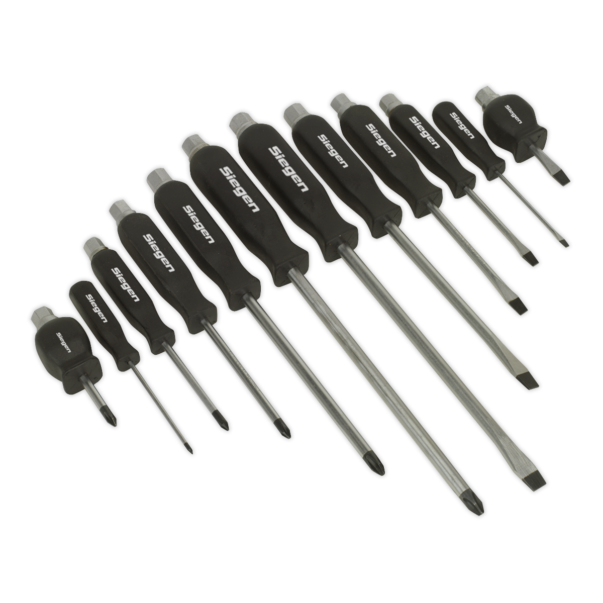 Screwdrivers