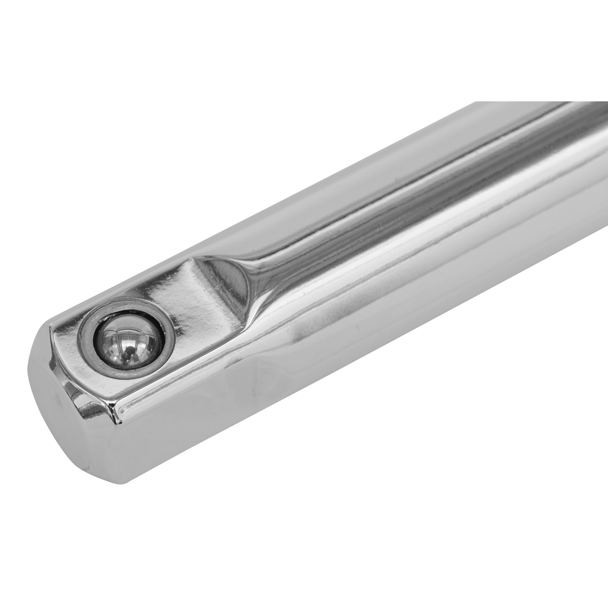 Sealey S0719 Extension Bar Set 3pc 3/8"Sq Drive