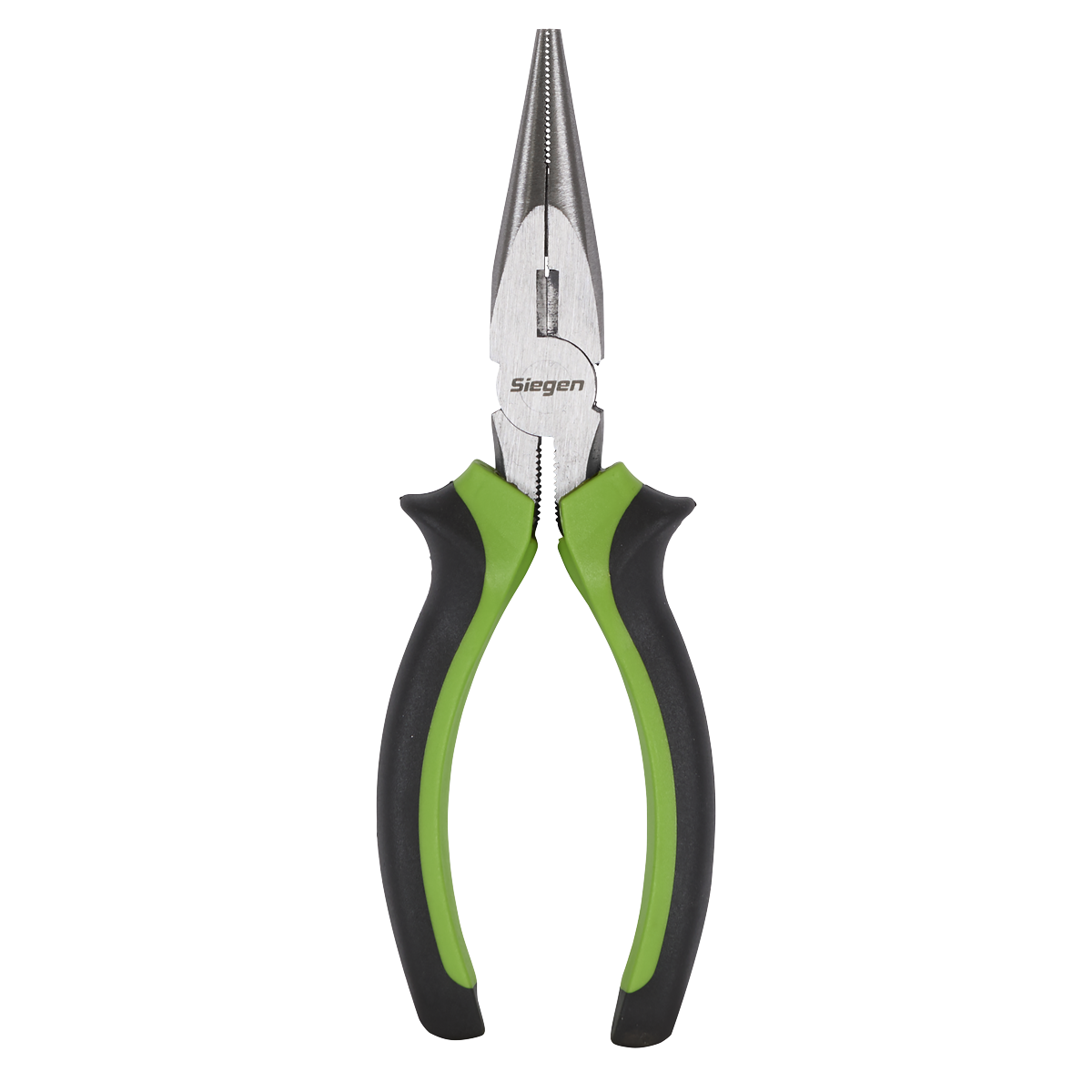 Sealey S0811 Siegen Long Nose Pliers 150mm