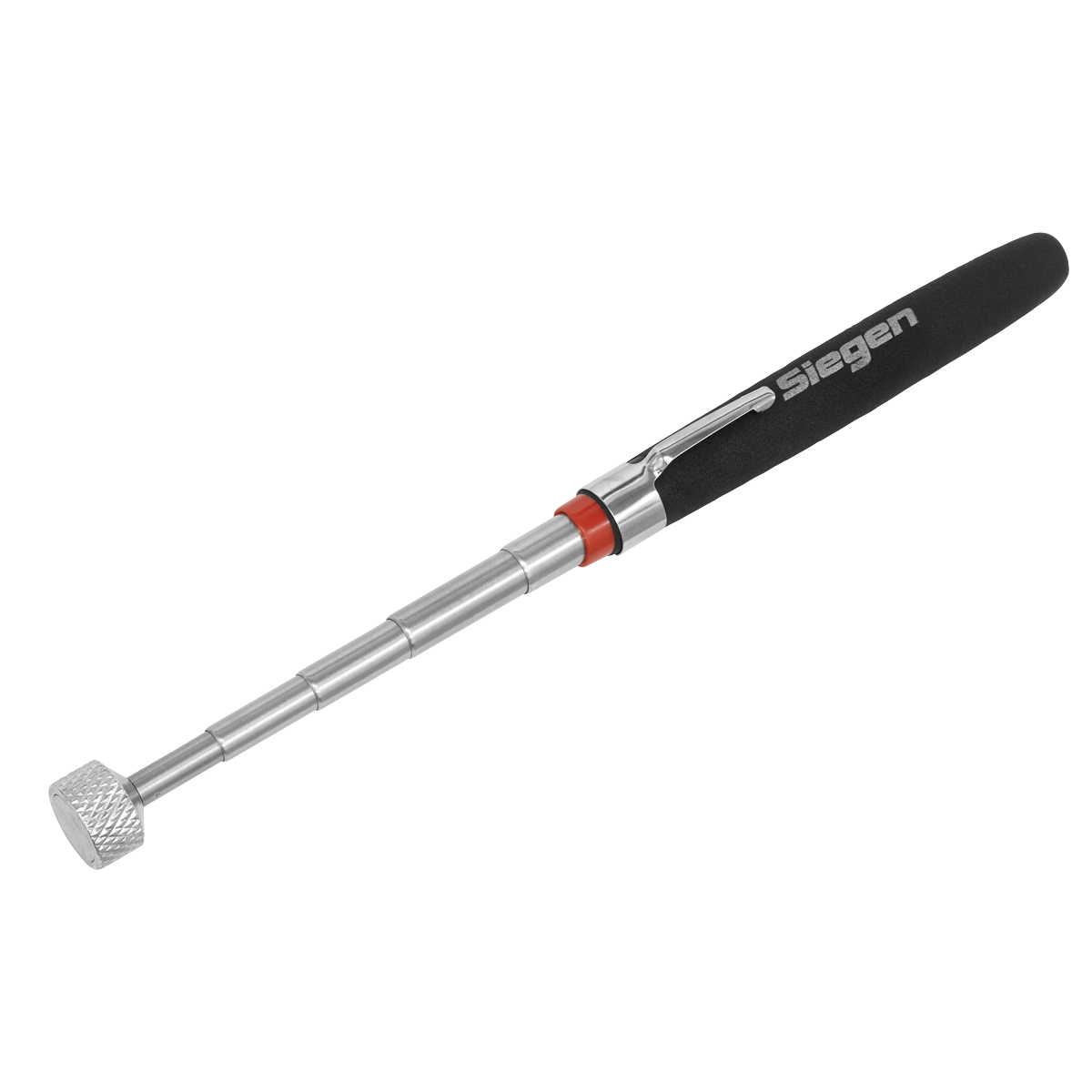 Sealey S0823 Heavy-Duty Magnetic Pick-Up Tool 3.6kg Capacity