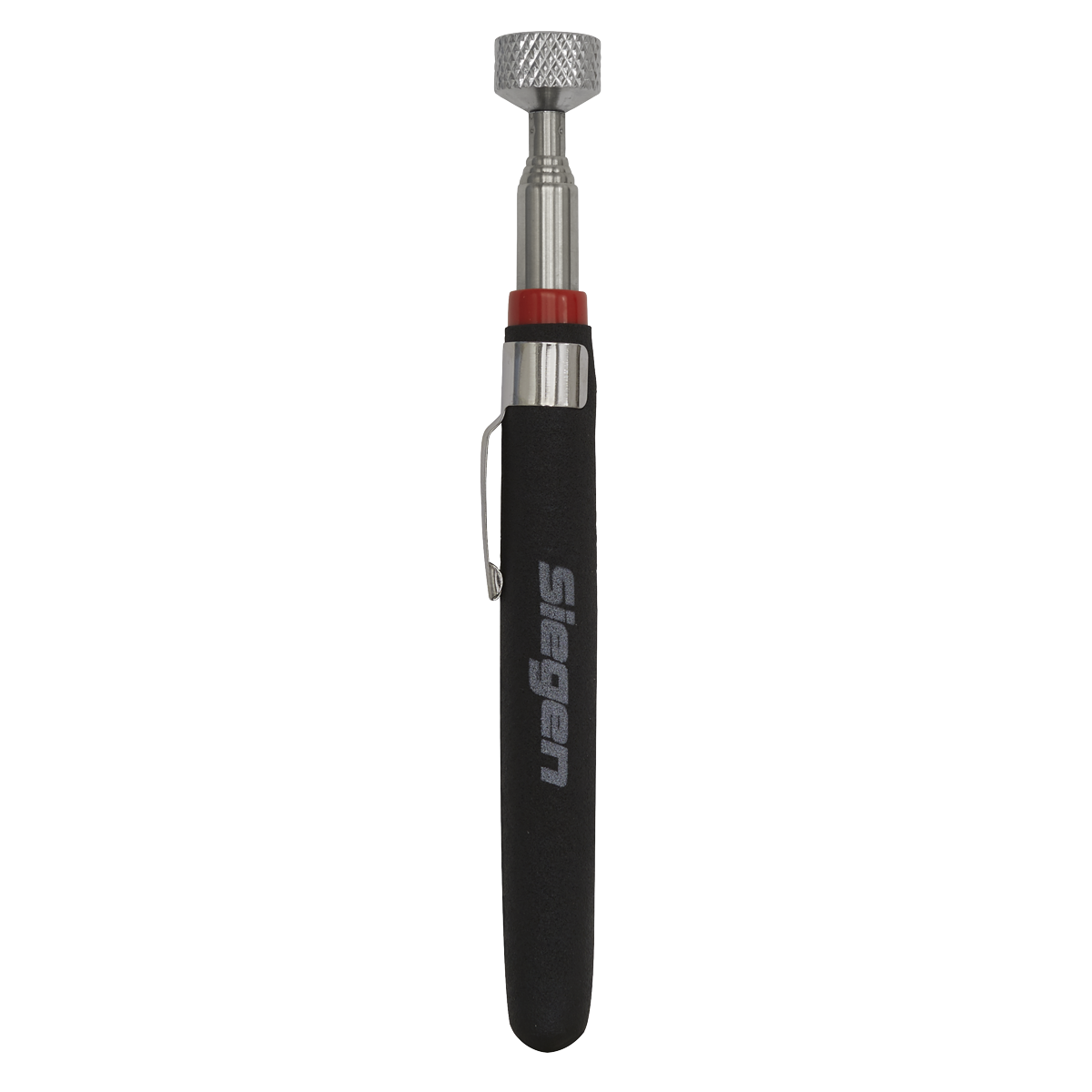Sealey S0823 Heavy-Duty Magnetic Pick-Up Tool 3.6kg Capacity