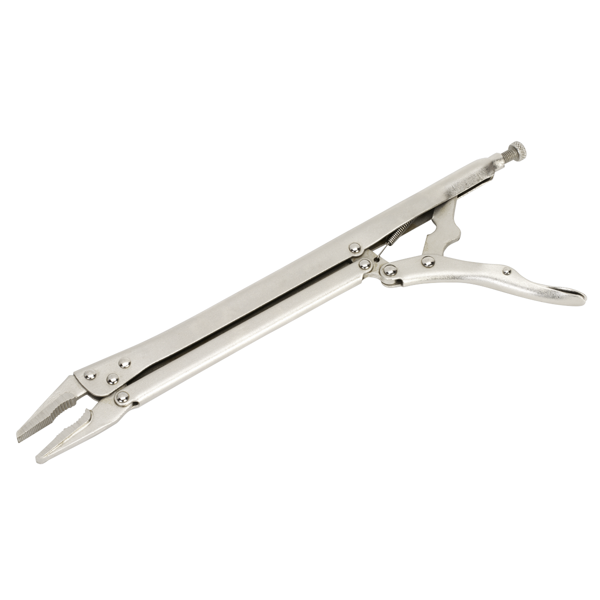 Sealey S0841 Locking Pliers Extra-Long 375mm