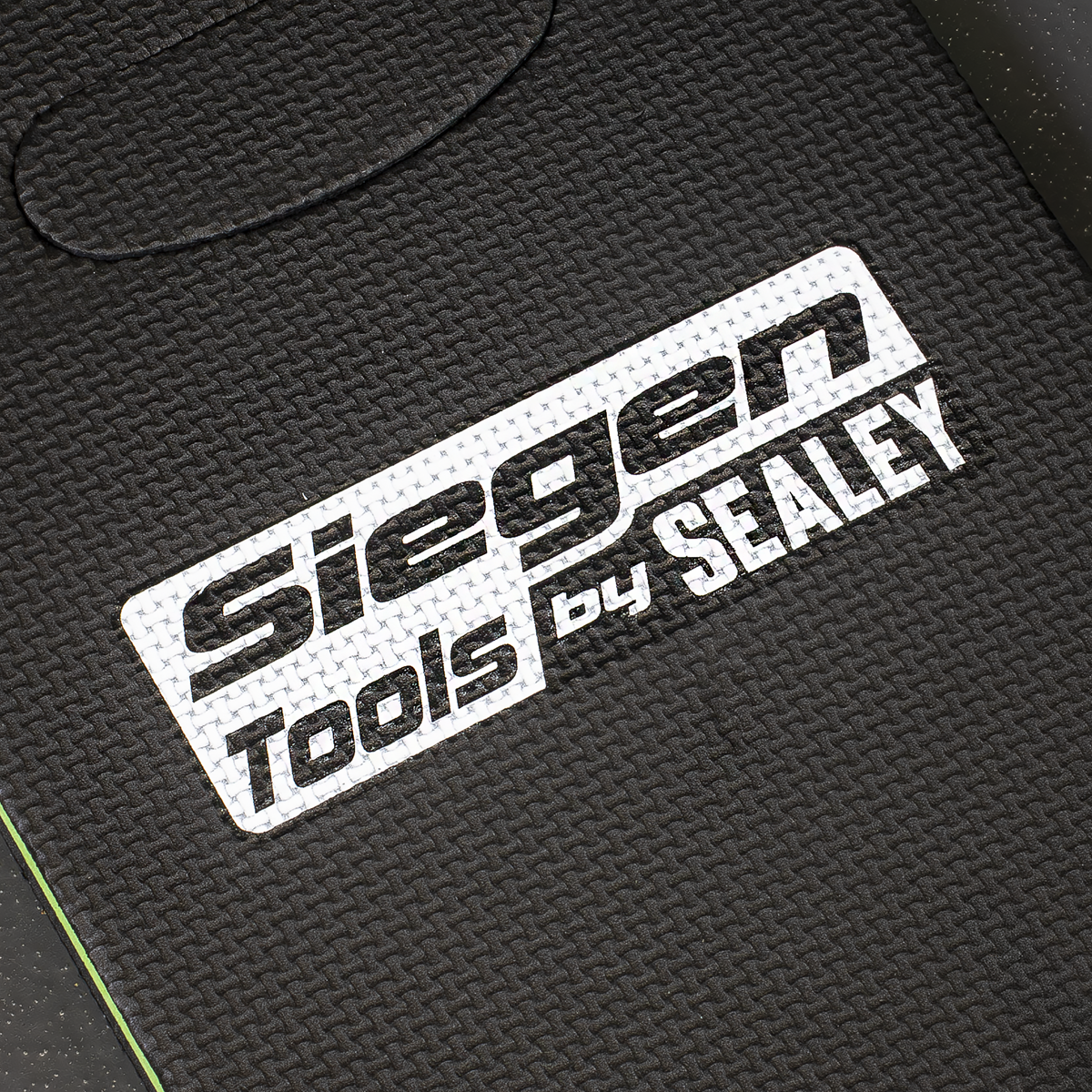 Sealey S08563 Siegen EVA Mechanic's Kneeling Mat 22mm