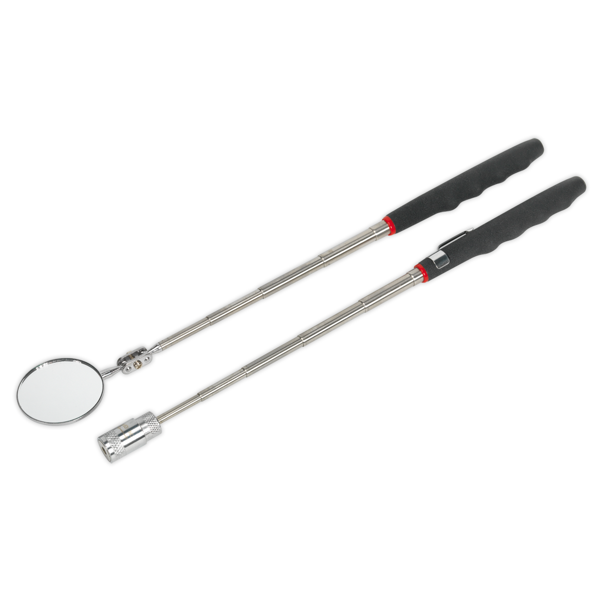 Magnetic & Pick-Up Tools