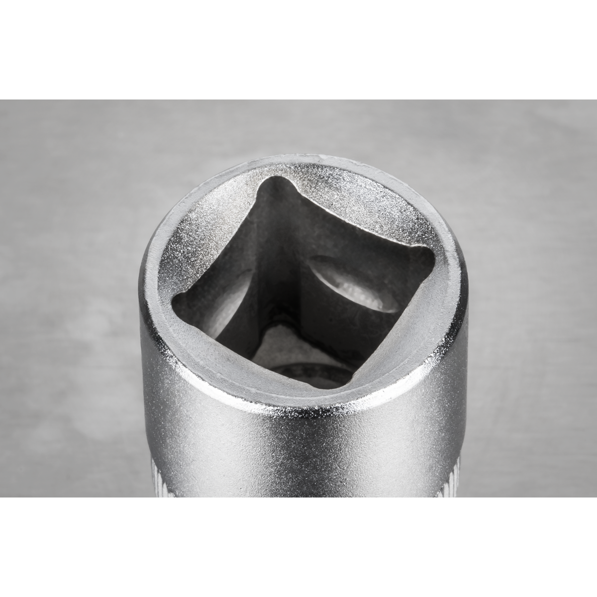 Sealey S1208 WallDrive® Socket 8mm 1/2"Sq Drive