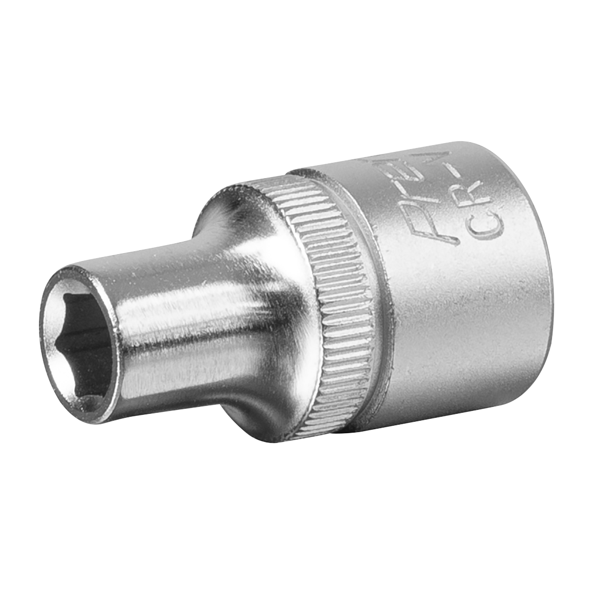 Sealey S1208 WallDrive® Socket 8mm 1/2"Sq Drive