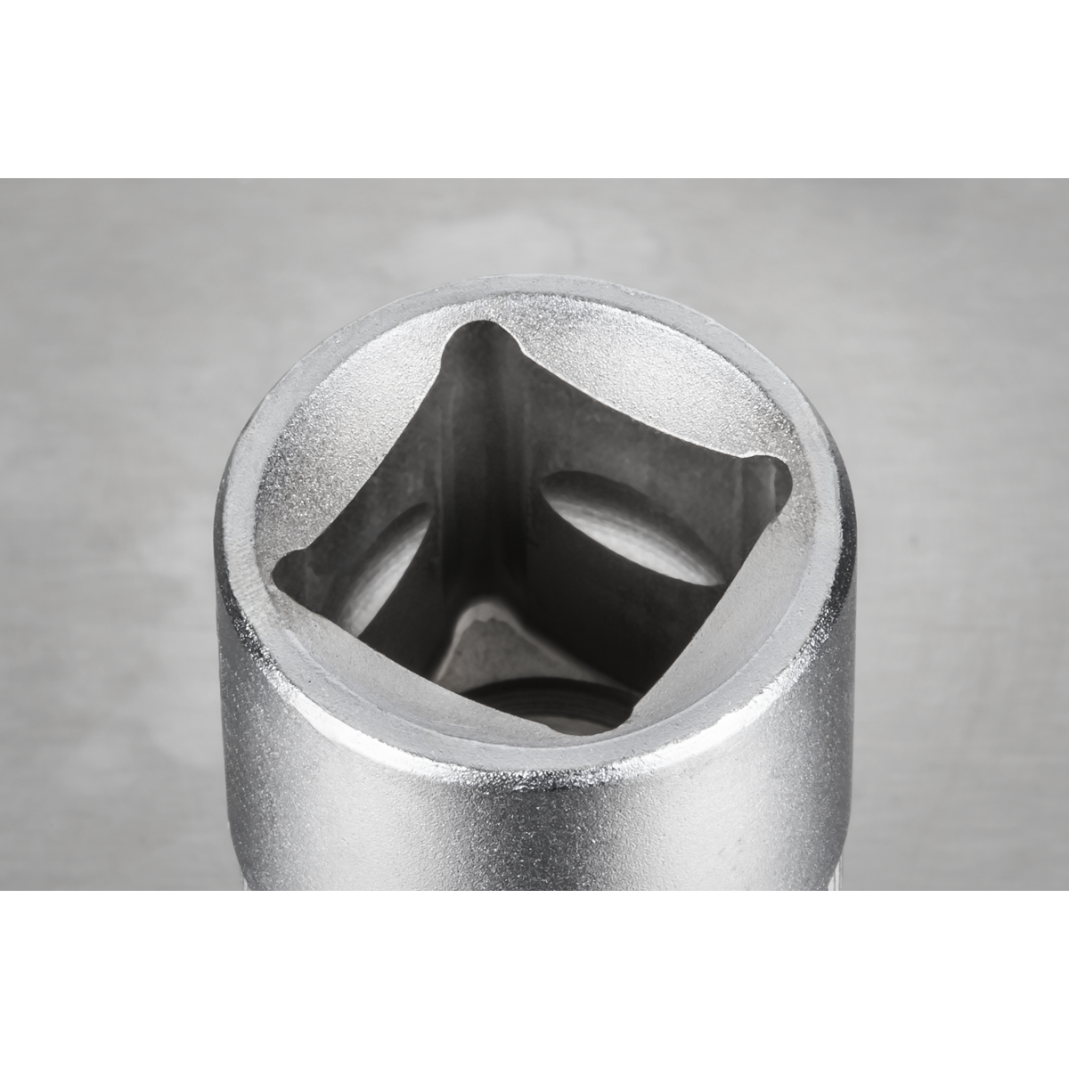 Sealey S1210 WallDrive® Socket 10mm 1/2"Sq Drive