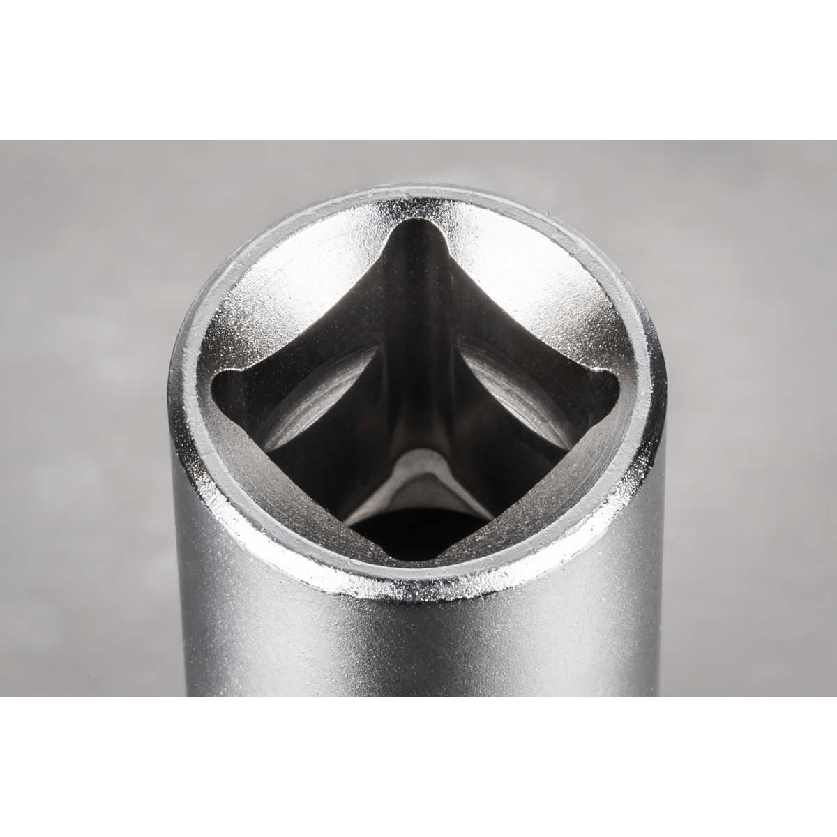 Sealey S1213D WallDrive® Socket 13mm Deep 1/2"Sq Drive