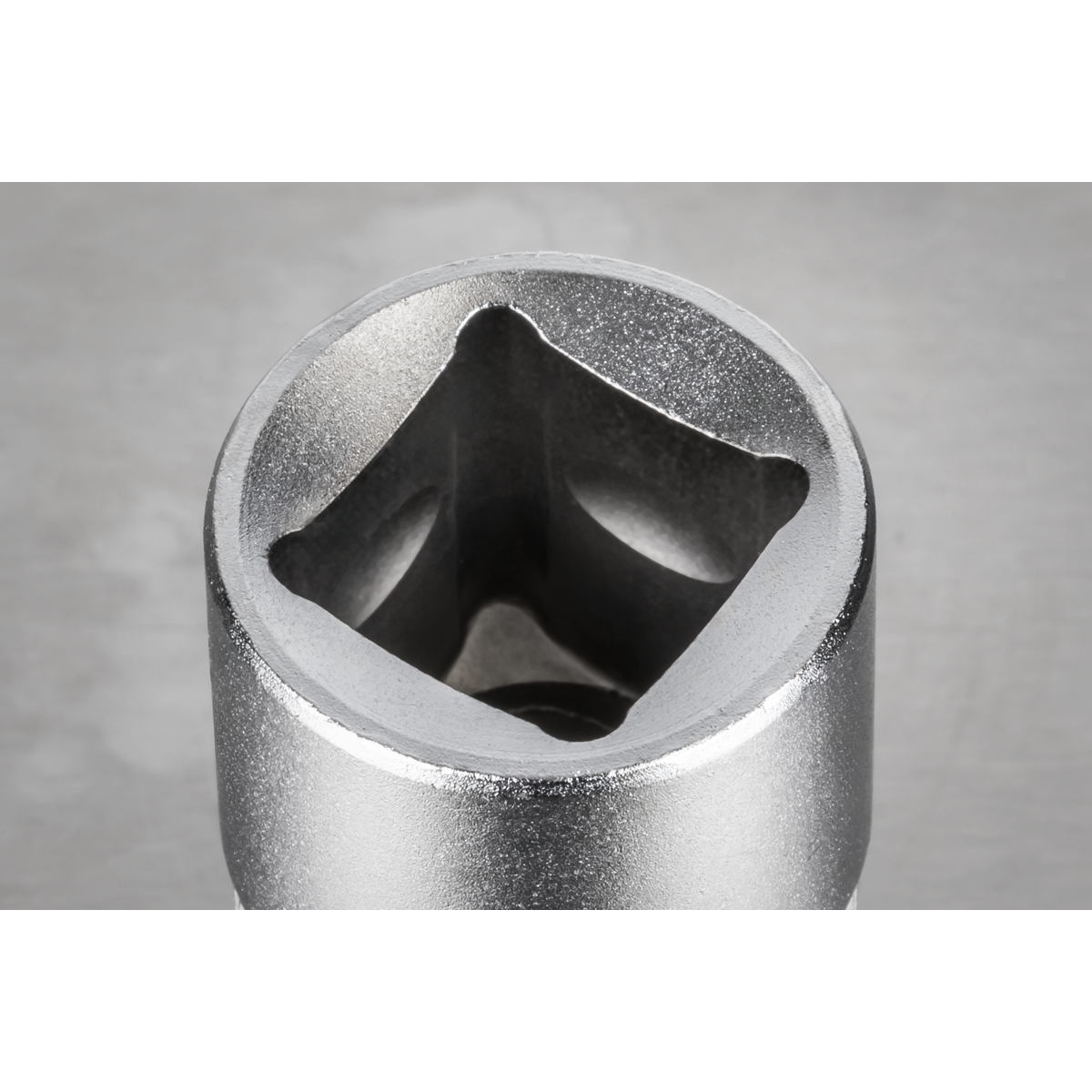 Sealey S1213 WallDrive® Socket 13mm 1/2"Sq Drive