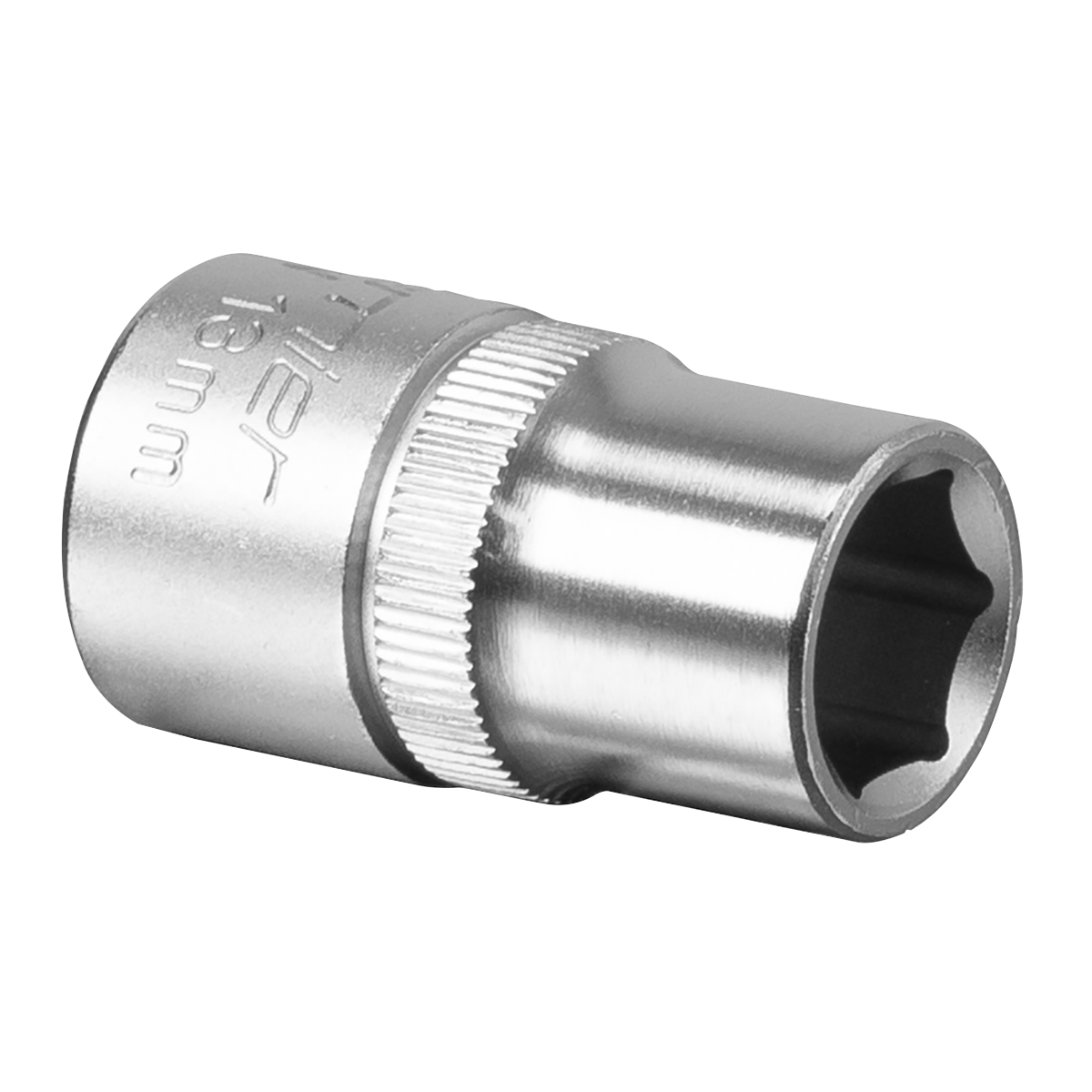 Sealey S1213 WallDrive® Socket 13mm 1/2"Sq Drive