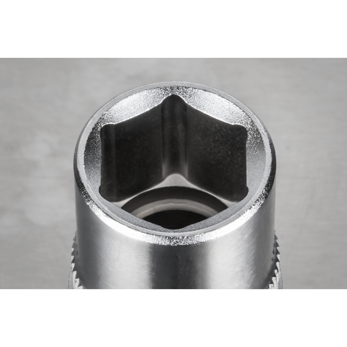 Sealey S1214 WallDrive® Socket 14mm 1/2"Sq Drive