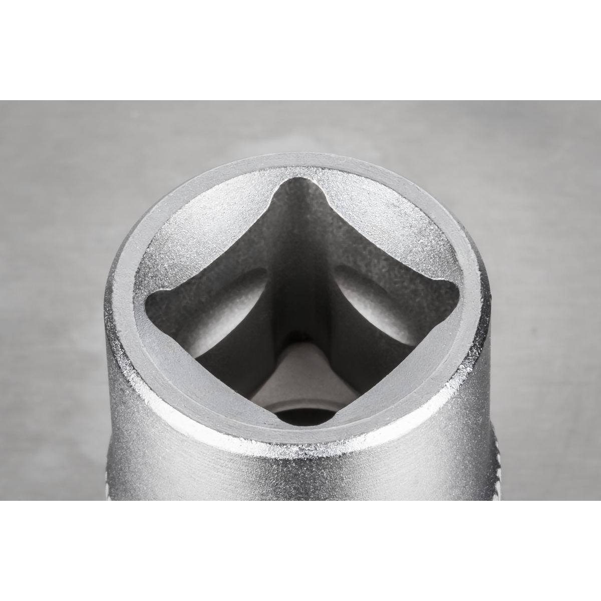 Sealey S1215 WallDrive® Socket 15mm 1/2"Sq Drive