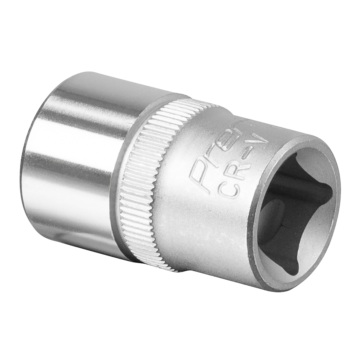 Sealey S1215 WallDrive® Socket 15mm 1/2"Sq Drive